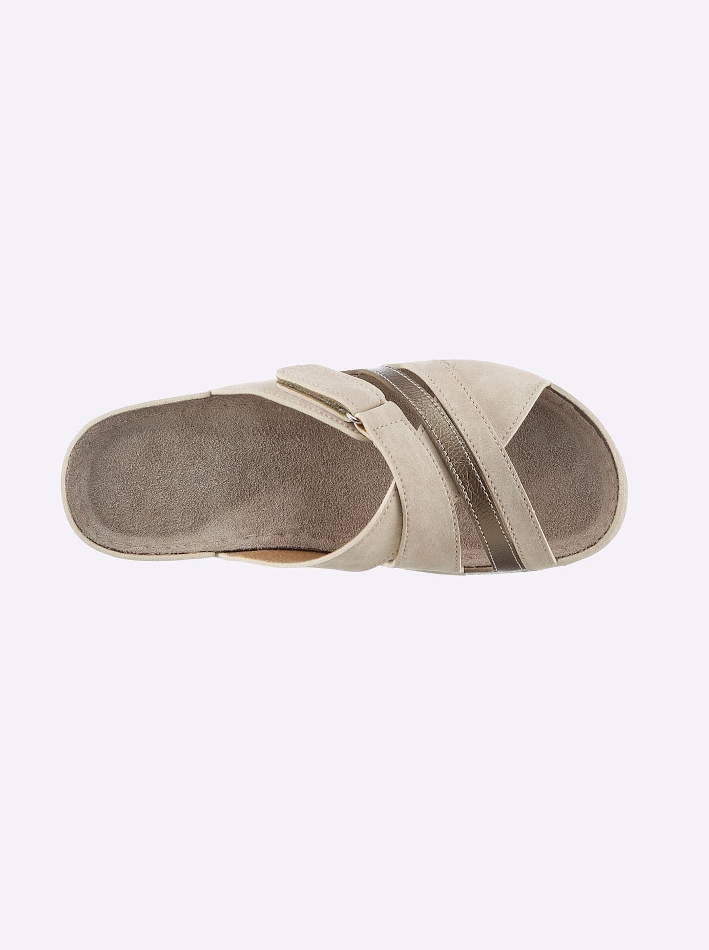 Casual Looks Slippers