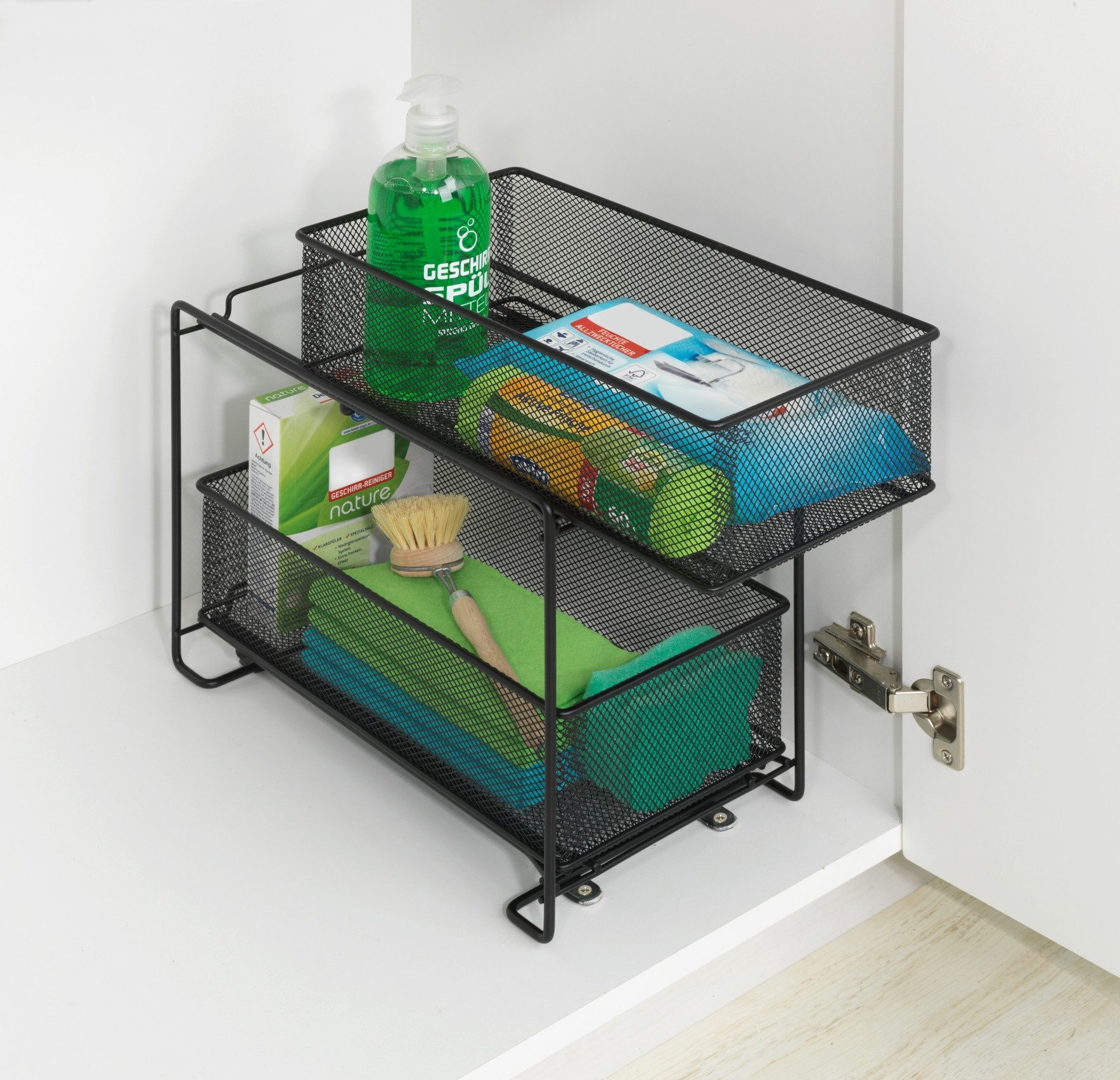 WENKO Keukenrek Model Gioma (1 stuk)