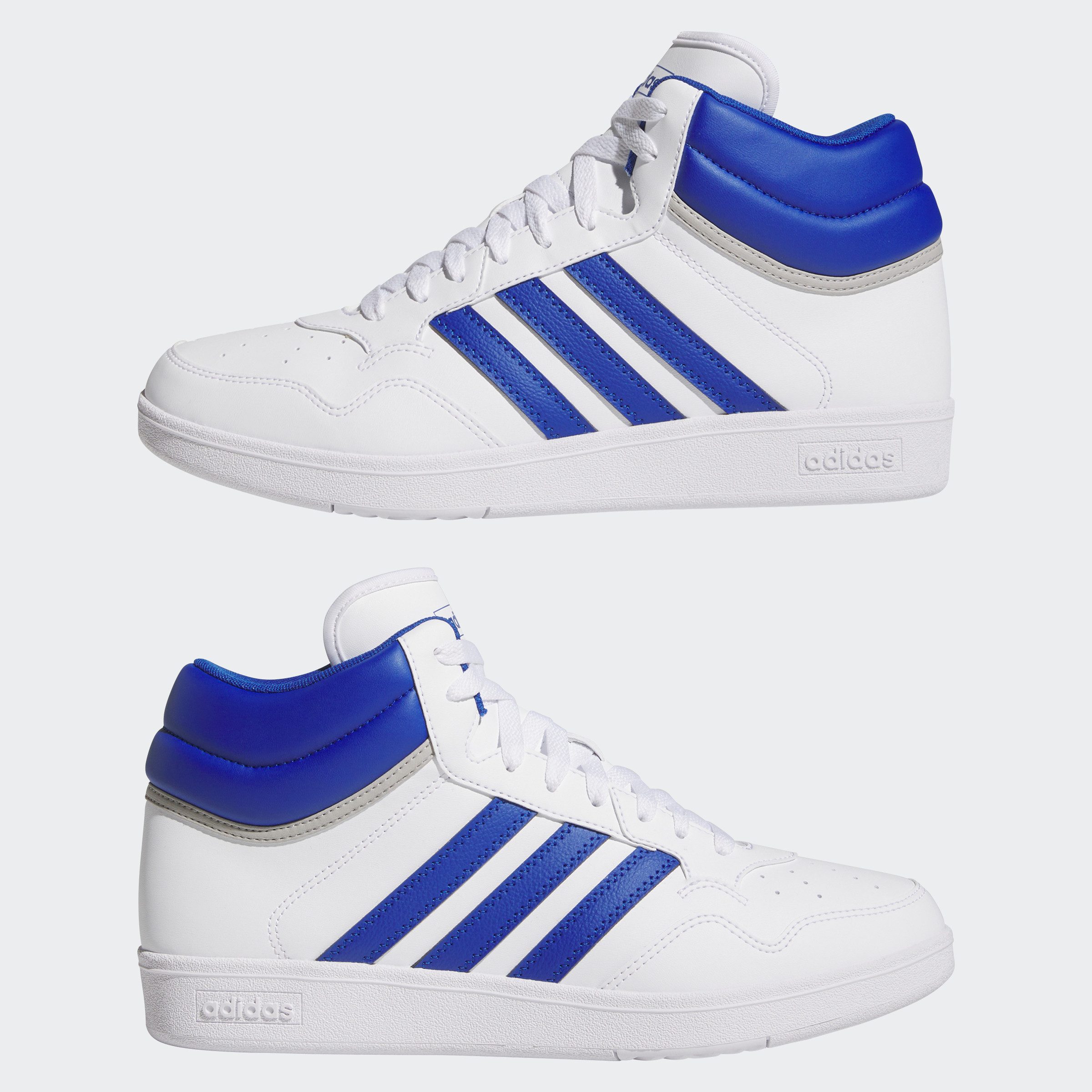 adidas Sportswear Sneakers HOOPS 4.0 MID