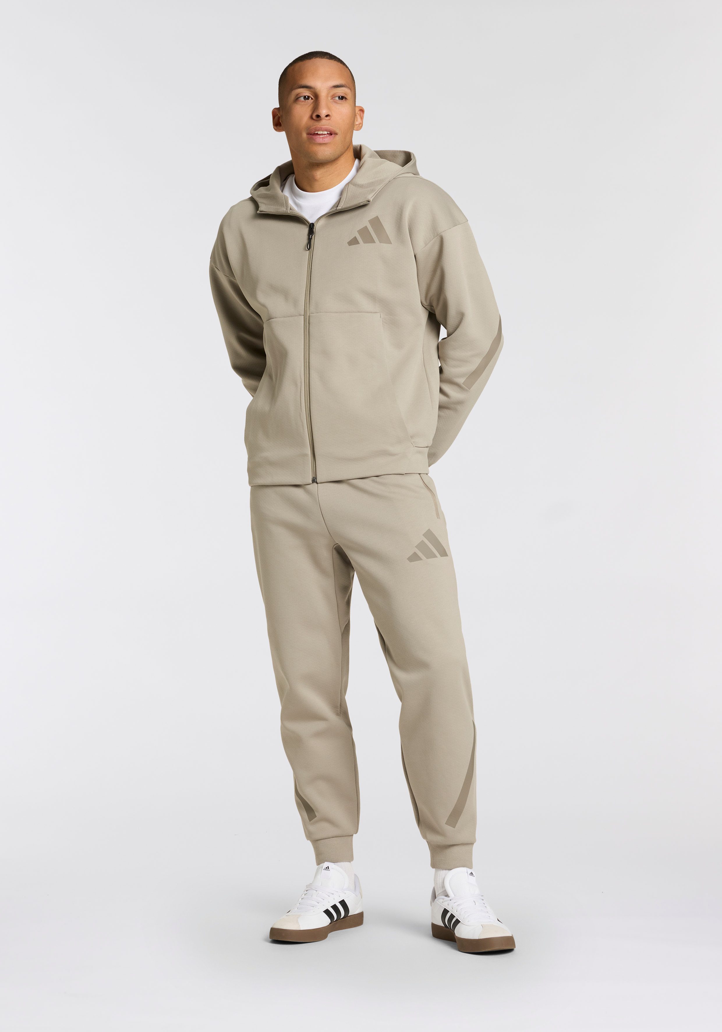 adidas Sportswear Sportbroek M Z.N.E. PT (1-delig)