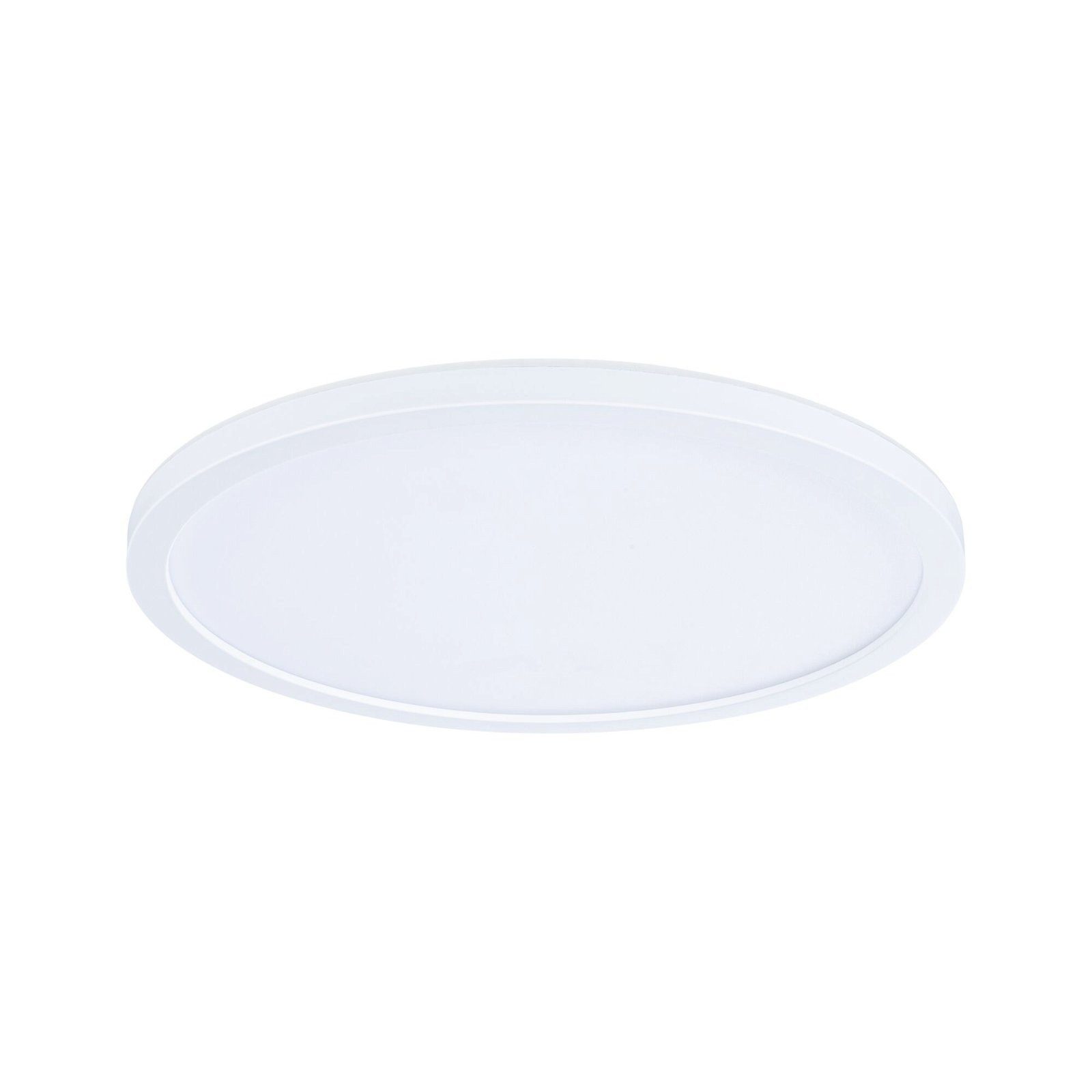 Paulmann Led-paneel Atria Shine IP20 rond 293mm 16W 2000lm 4000K (1 stuk)