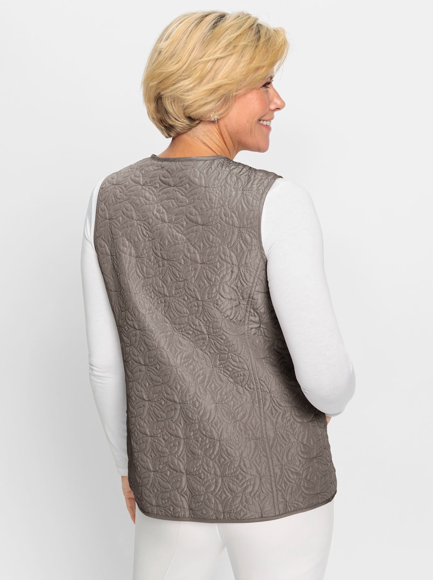 Classic Bodywarmer