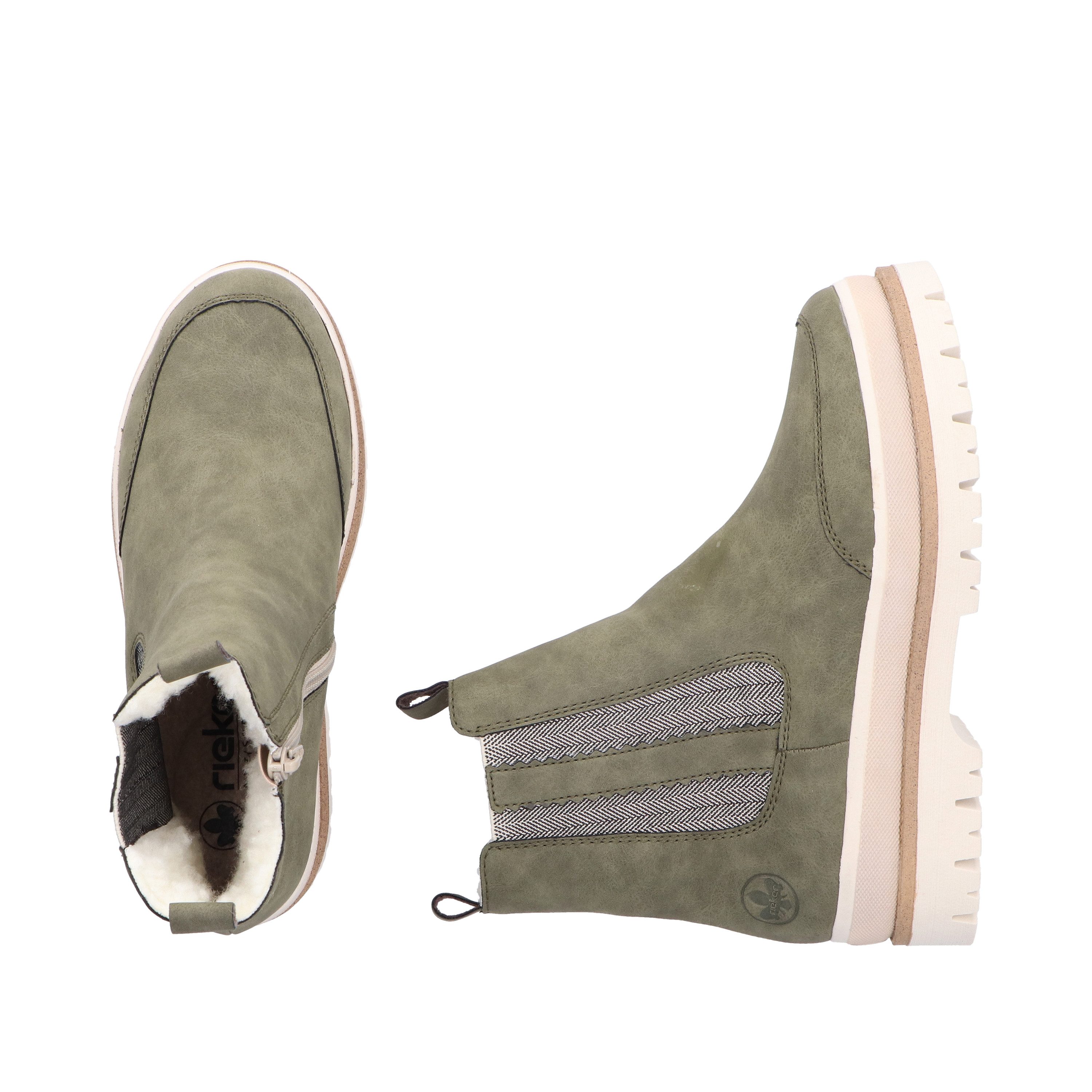 Rieker Chelsea-boots