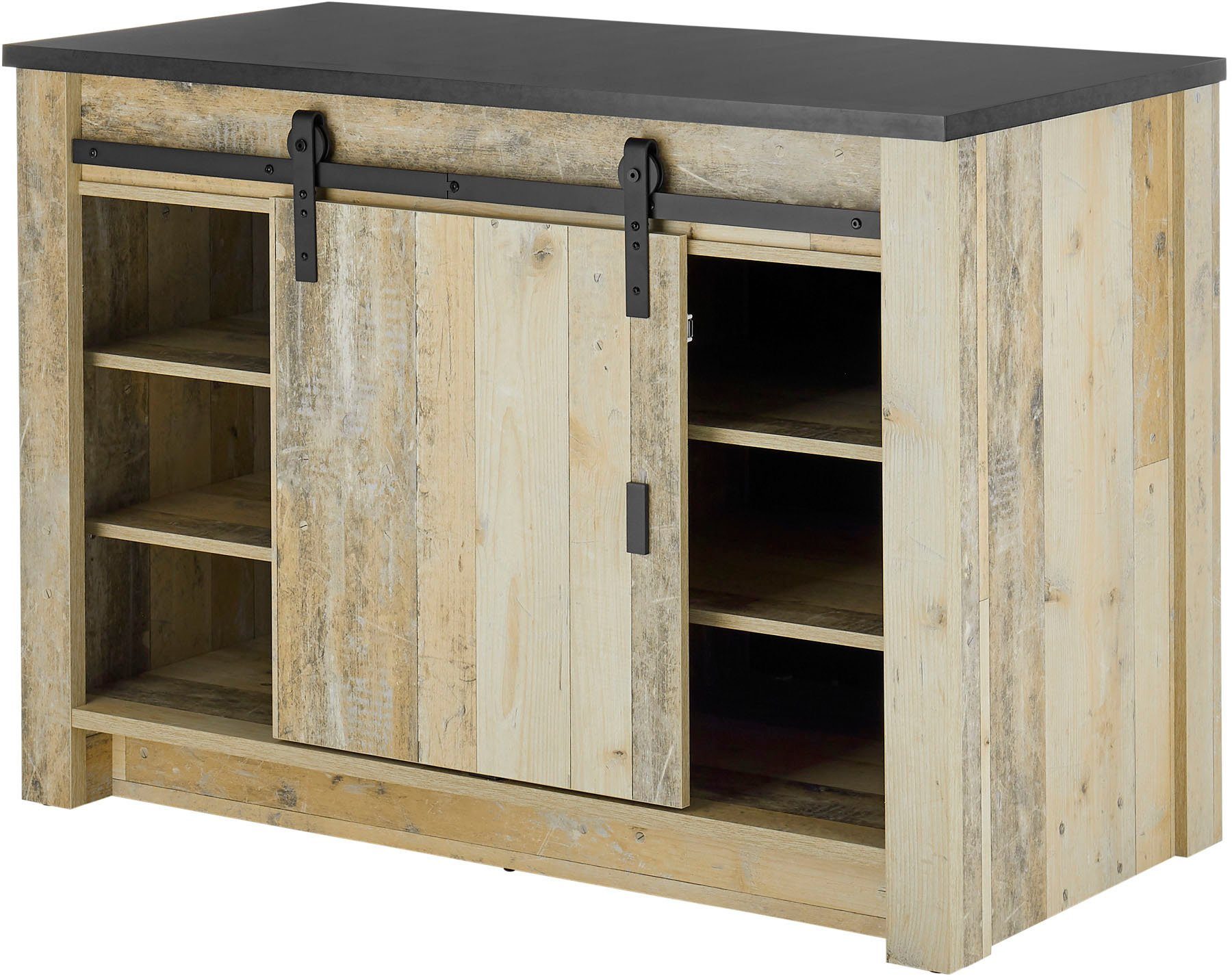 Home affaire Pantry keuken Sherwood