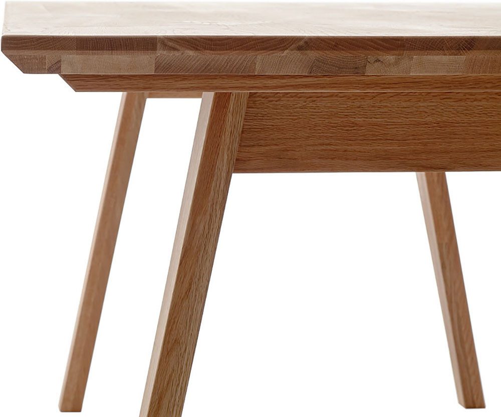 MCA living Eettafel Volos eettafel (1 stuk)
