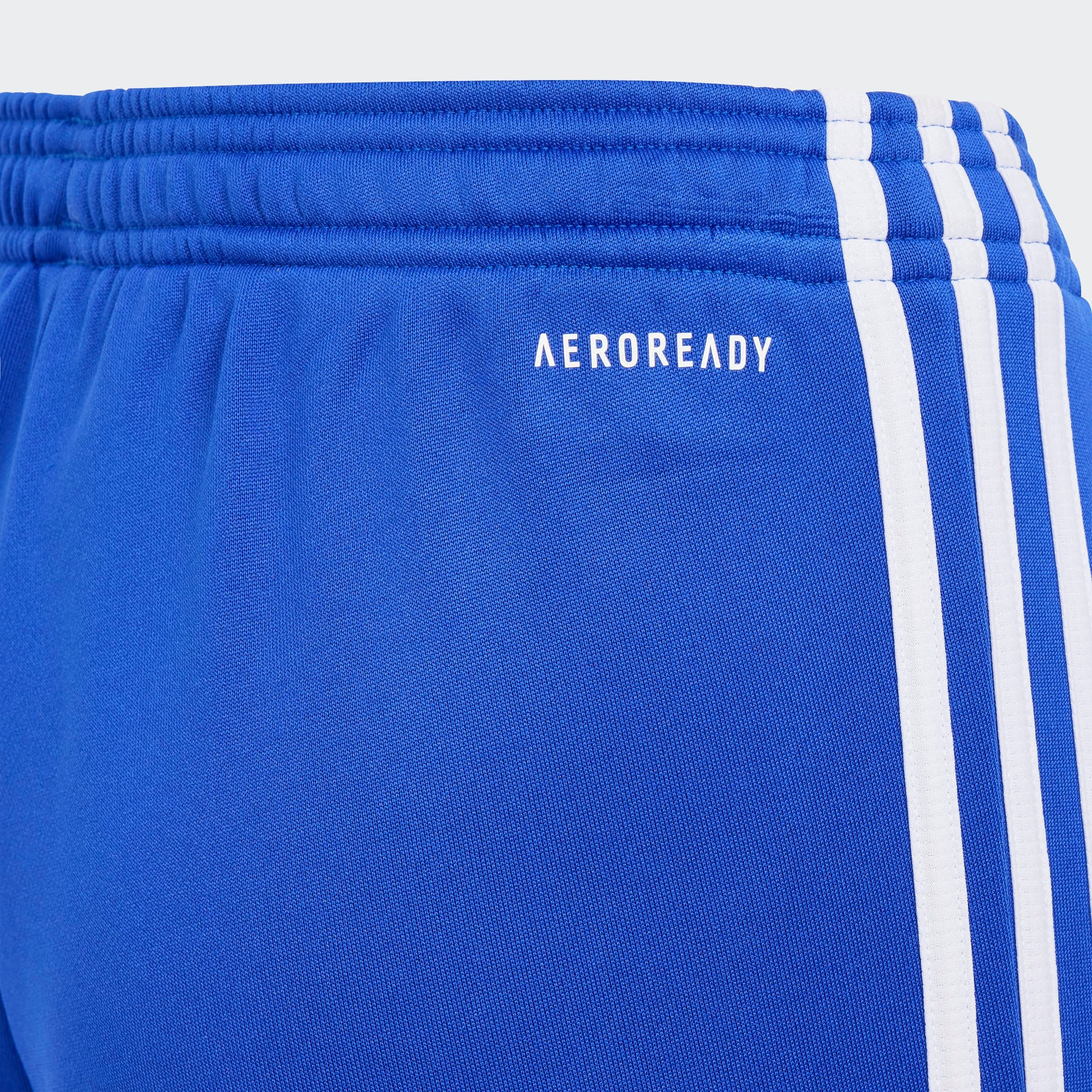 adidas Sportswear Sportbroek TRAIN ESSENTIALS AEROREADY 3STREPEN REGULARFIT BROEK (1-delig)