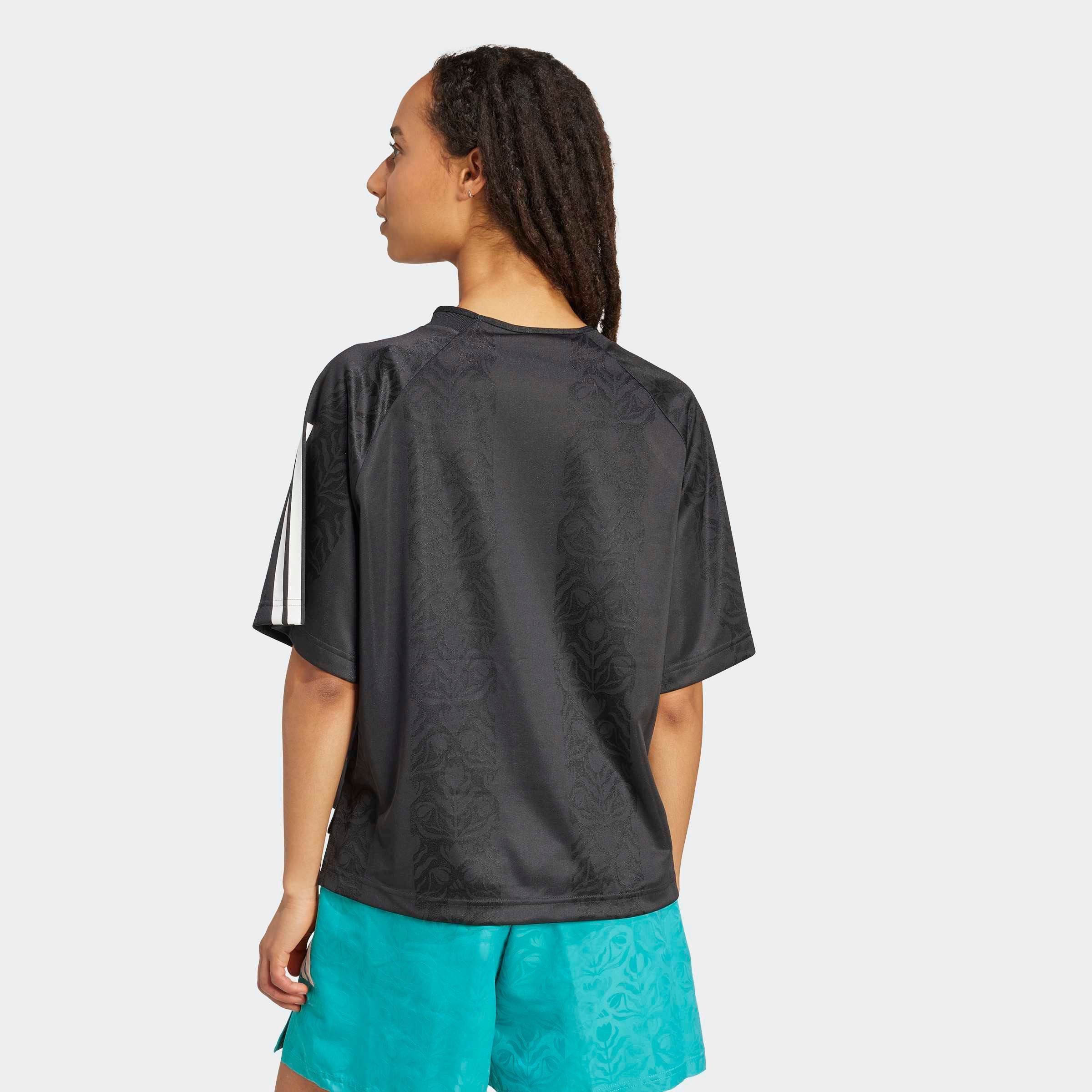 adidas Sportswear T-shirt W TIRO Q3 TEE