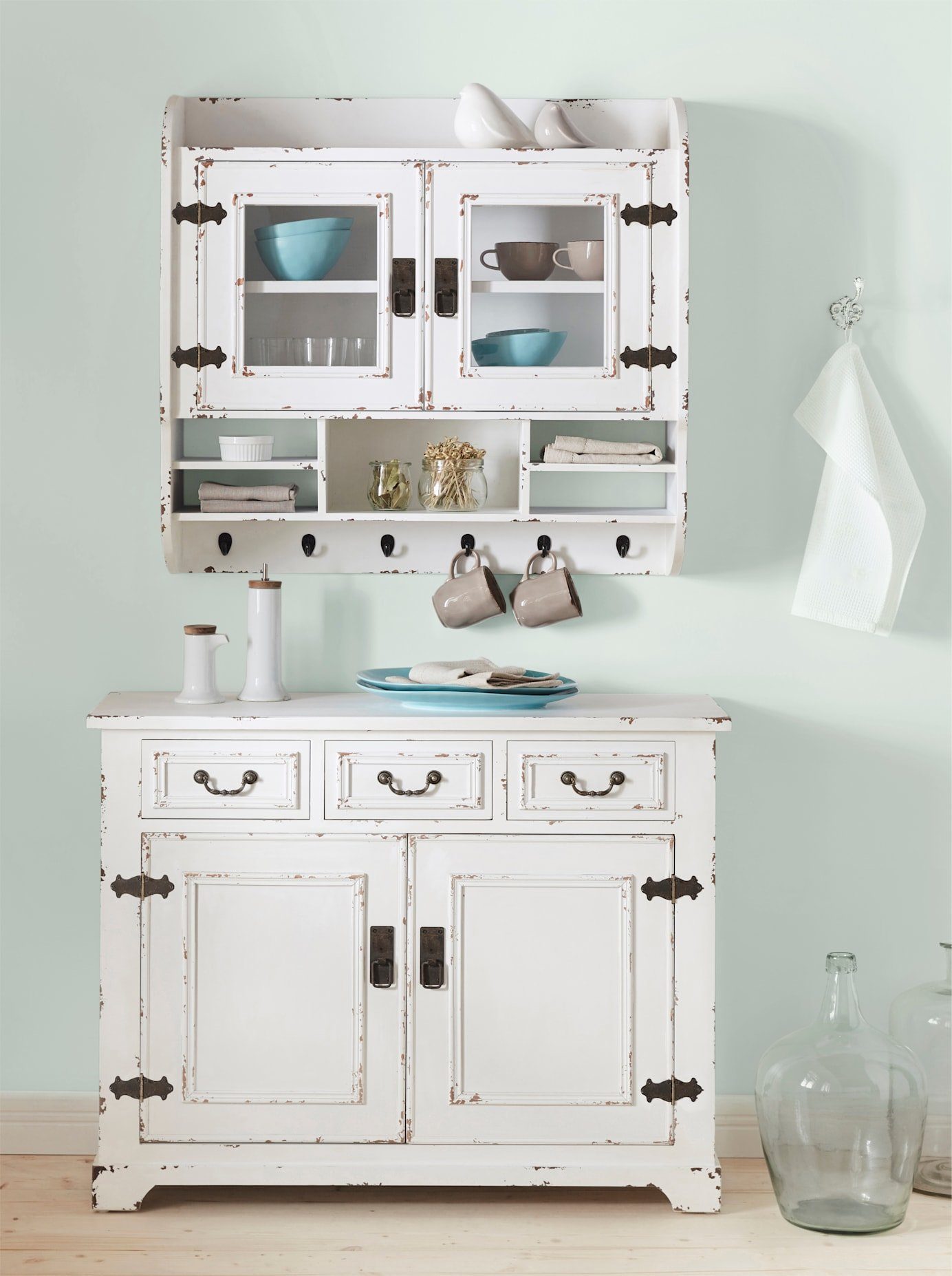 heine home Wandrek