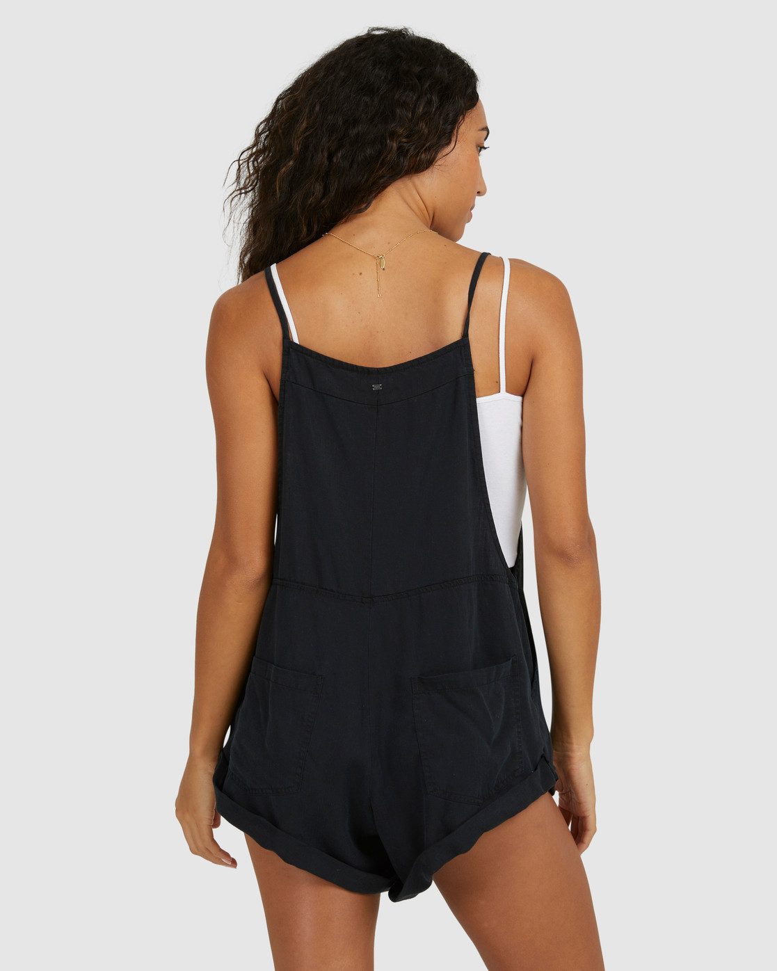 Billabong Playsuit Wild Pursuit