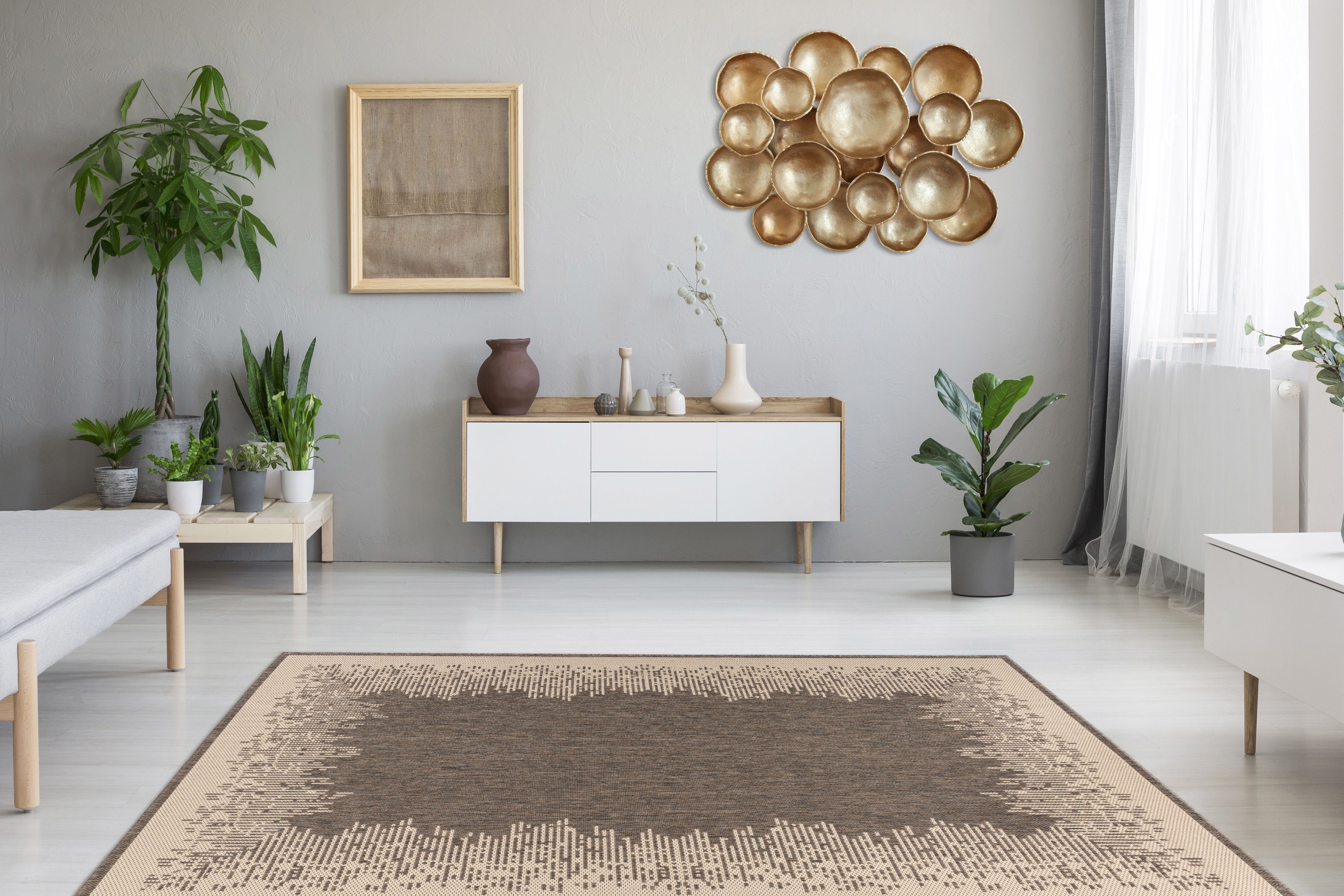 aRTE ESPINA Vloerkleed Splash 900