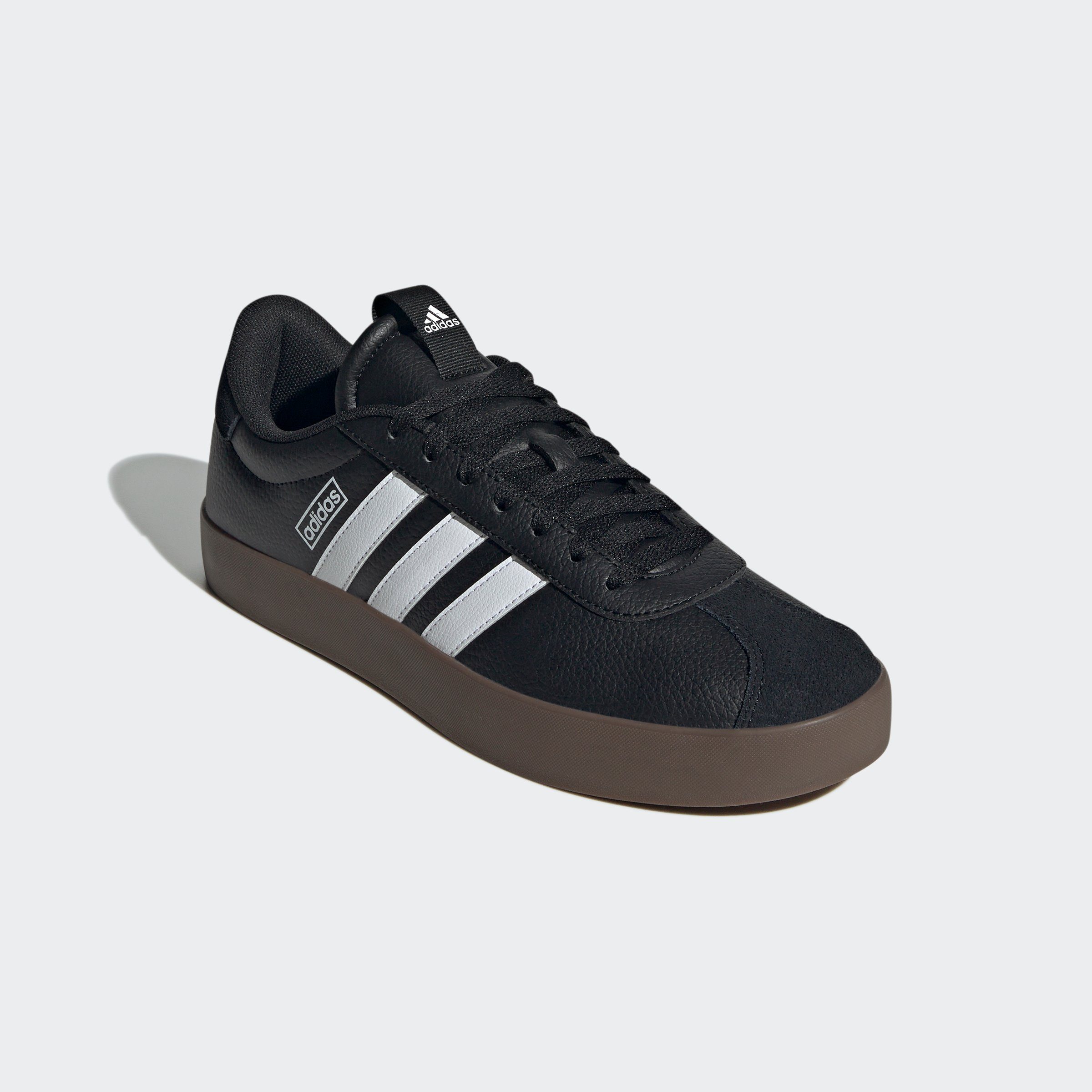 Adidas Sportswear Sneakers VL COURT 3.0 geïnspireerd door het ontwerp van de adidas samba