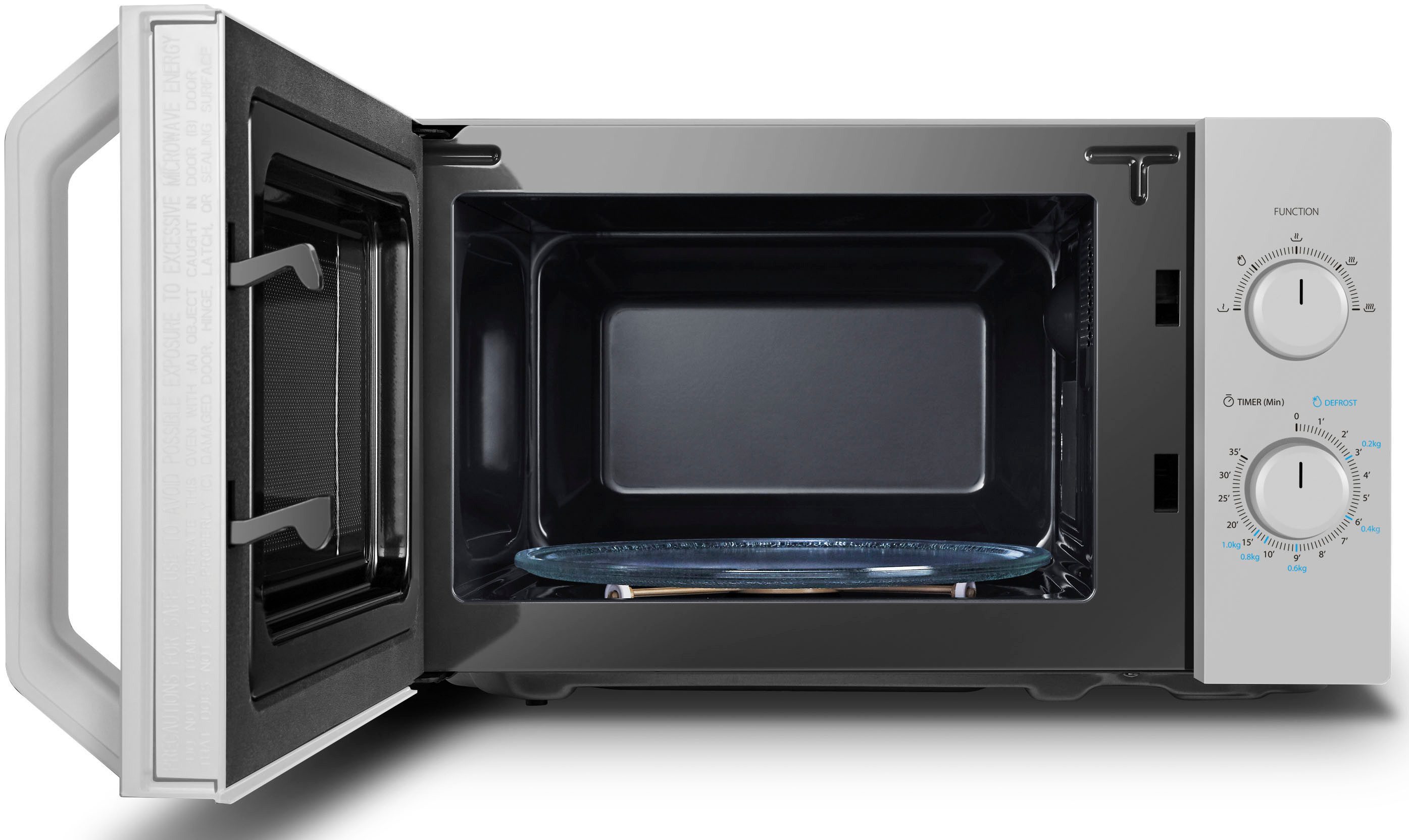 Toshiba Magnetron MW2-MM20PF(SL)