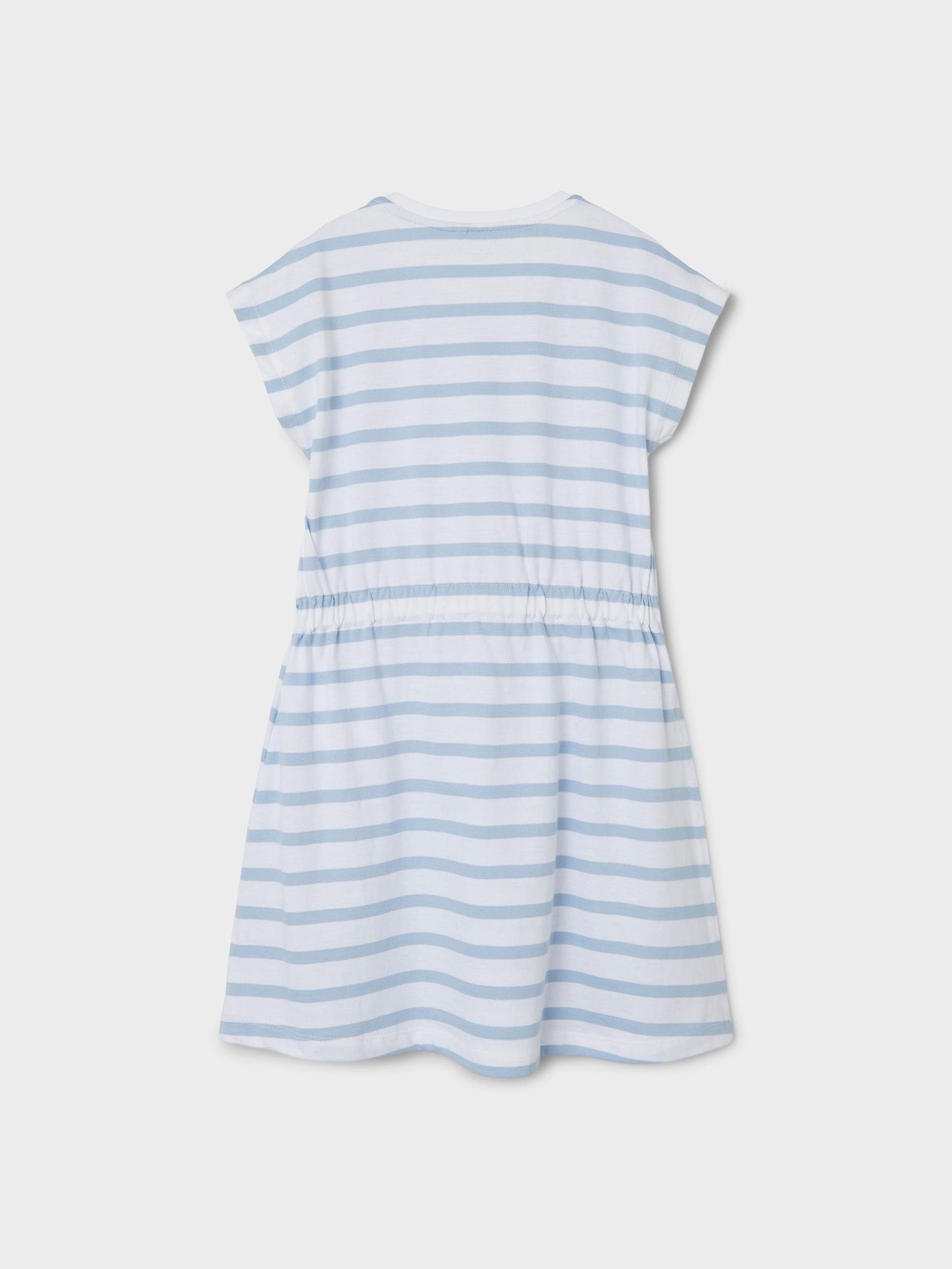 Name It Mini-jurk NKFMIE SS DRESS NOOS