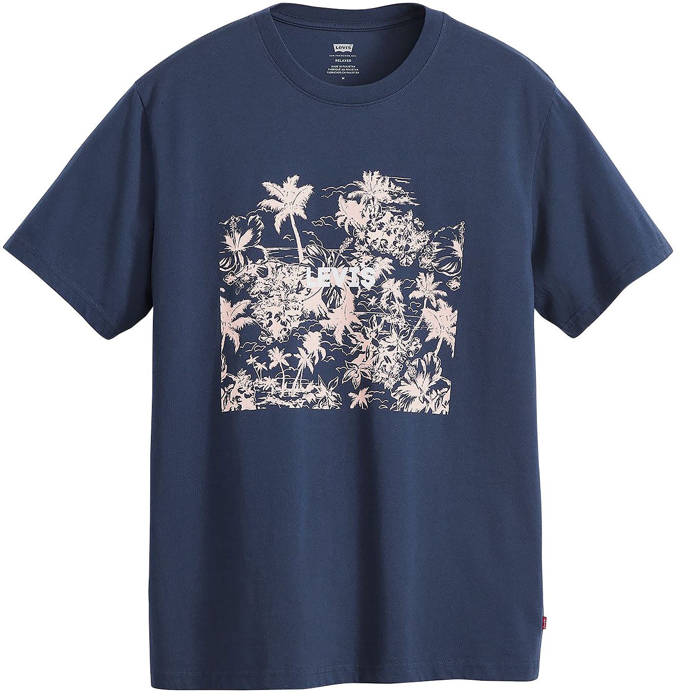 Levi's® T-shirt RELAXED FIT TEE