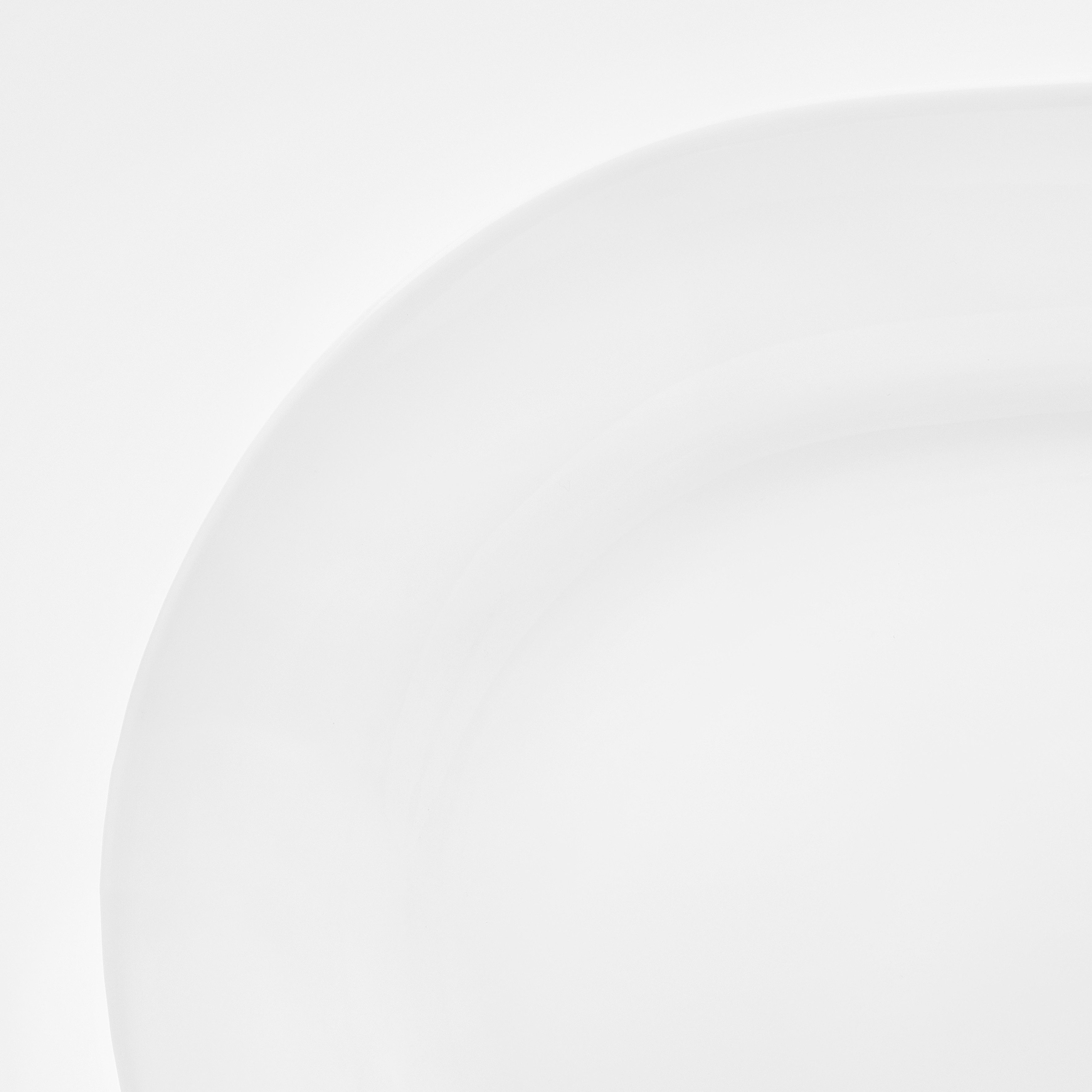 van Well Serveerblad Trend vaatwasmachinebestendig en magnetronbestendig, 30 cm (set, 3-delig)
