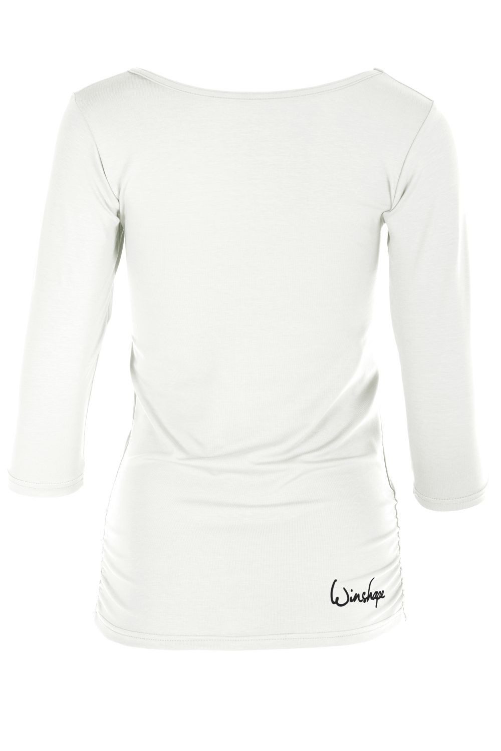 Winshape Shirt met 3/4-mouwen WS4