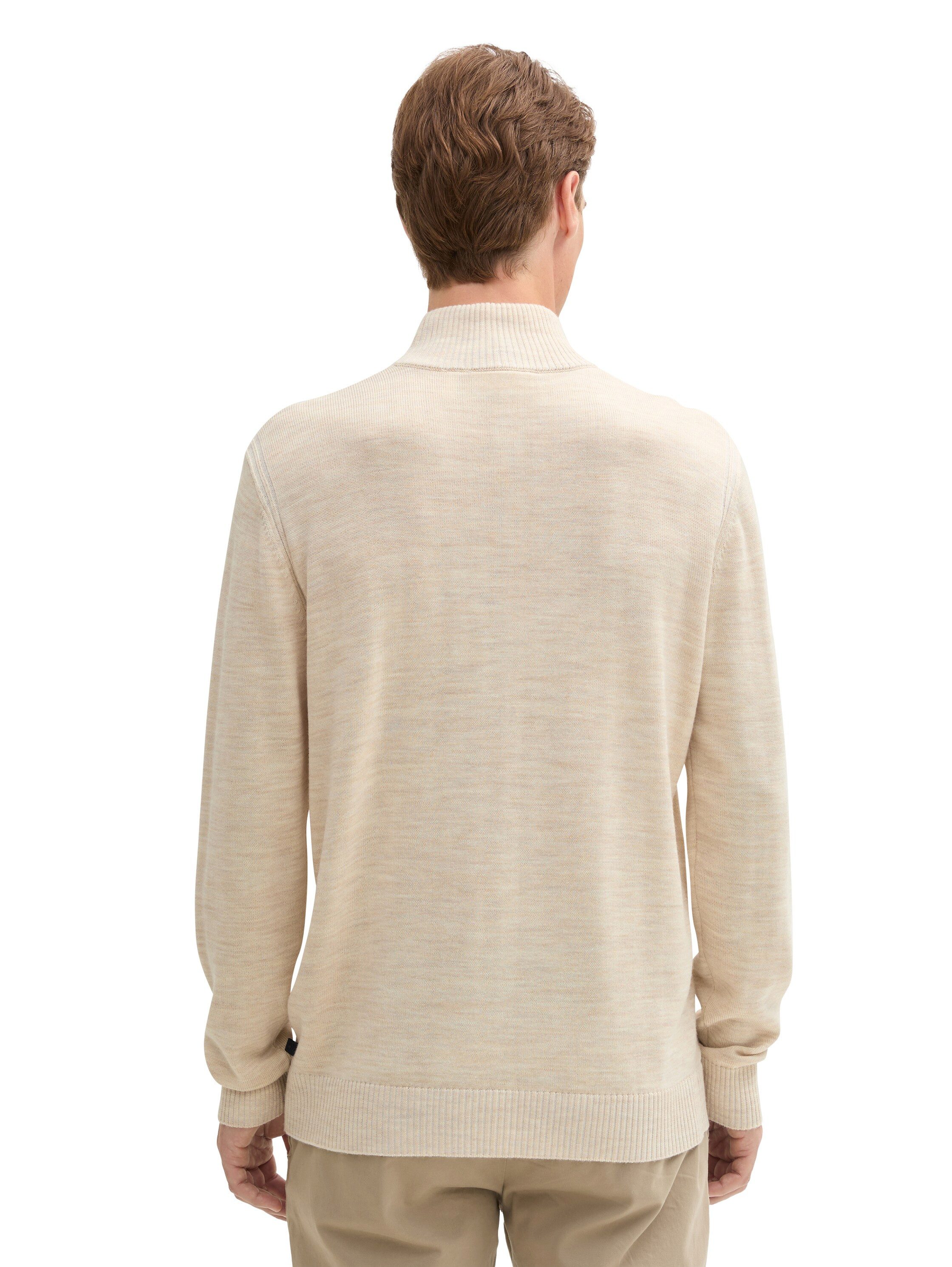 Tom Tailor Coltrui met col