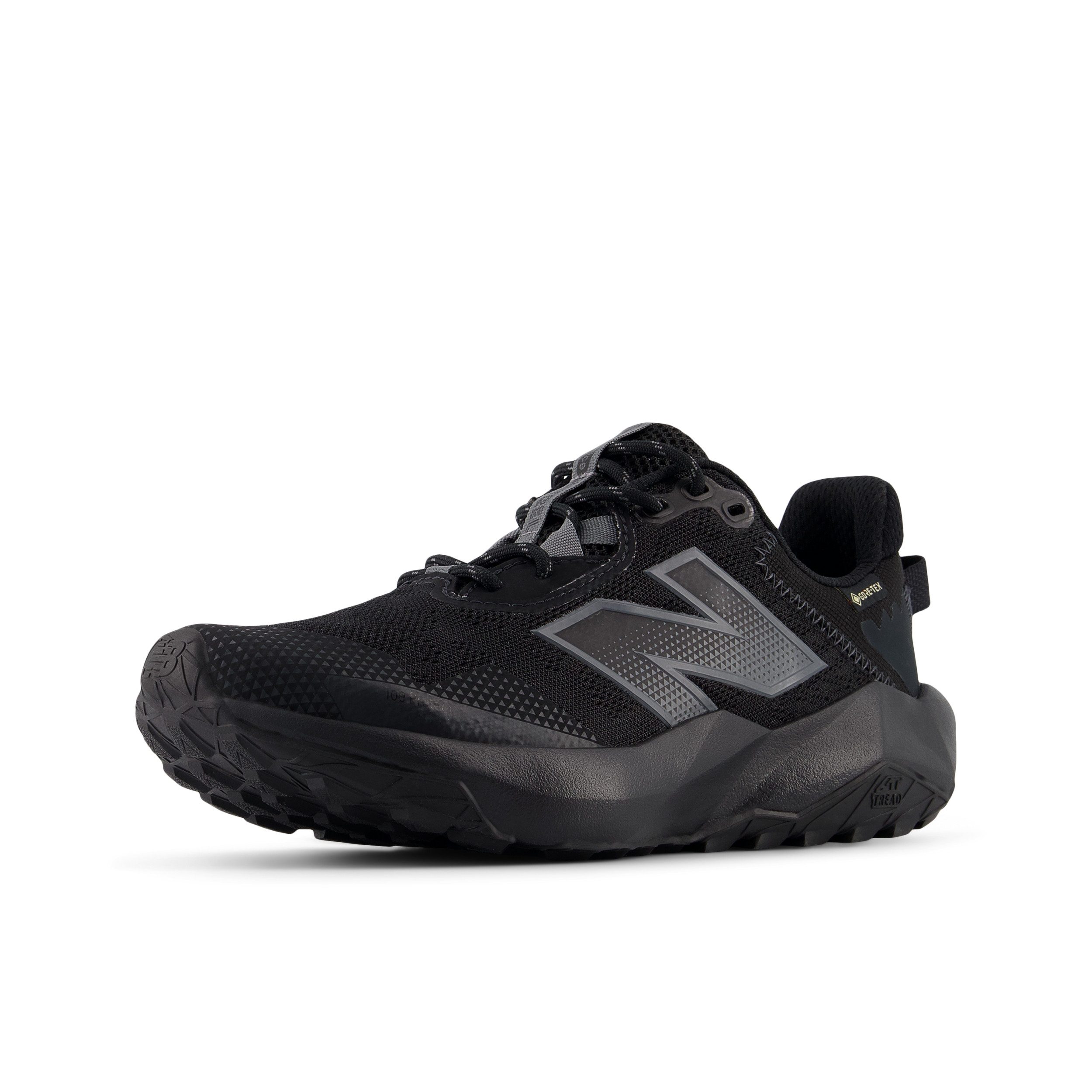 New Balance Trailrunningschoenen Nitrel Gore Tex Trailrunning-schoenen, waterdicht