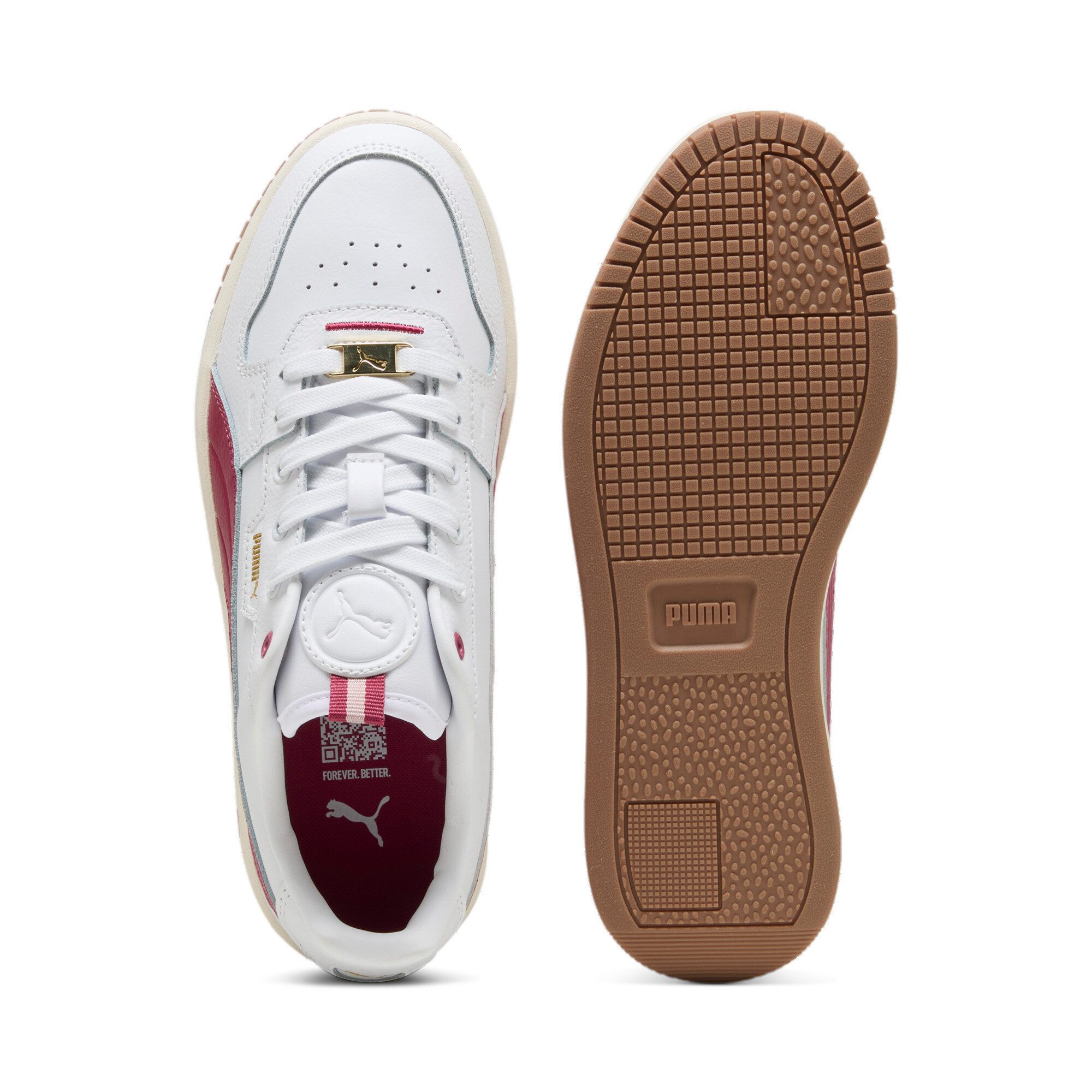 PUMA Sneakers CARINA STREET LUX