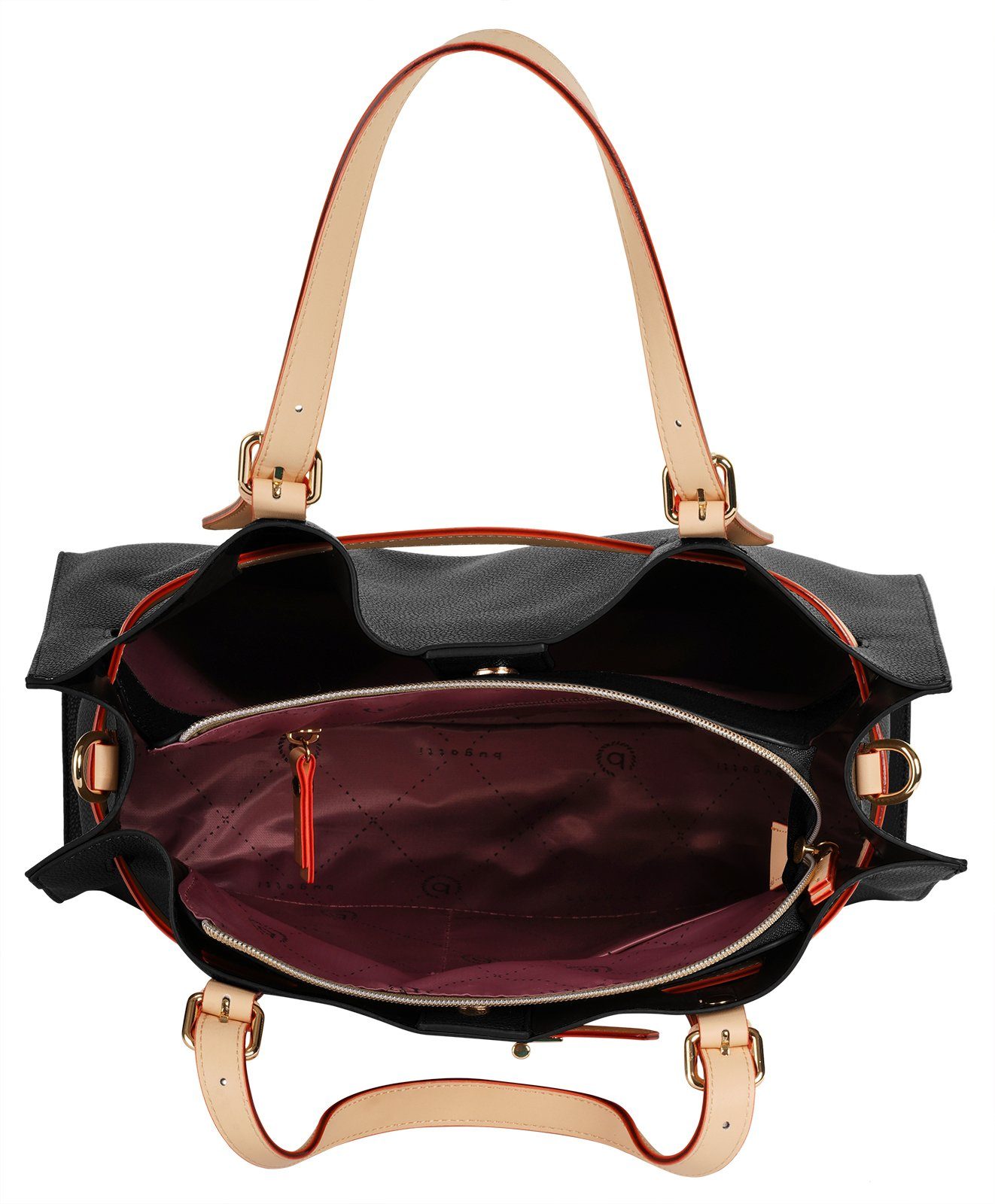 Bugatti Tas Ella