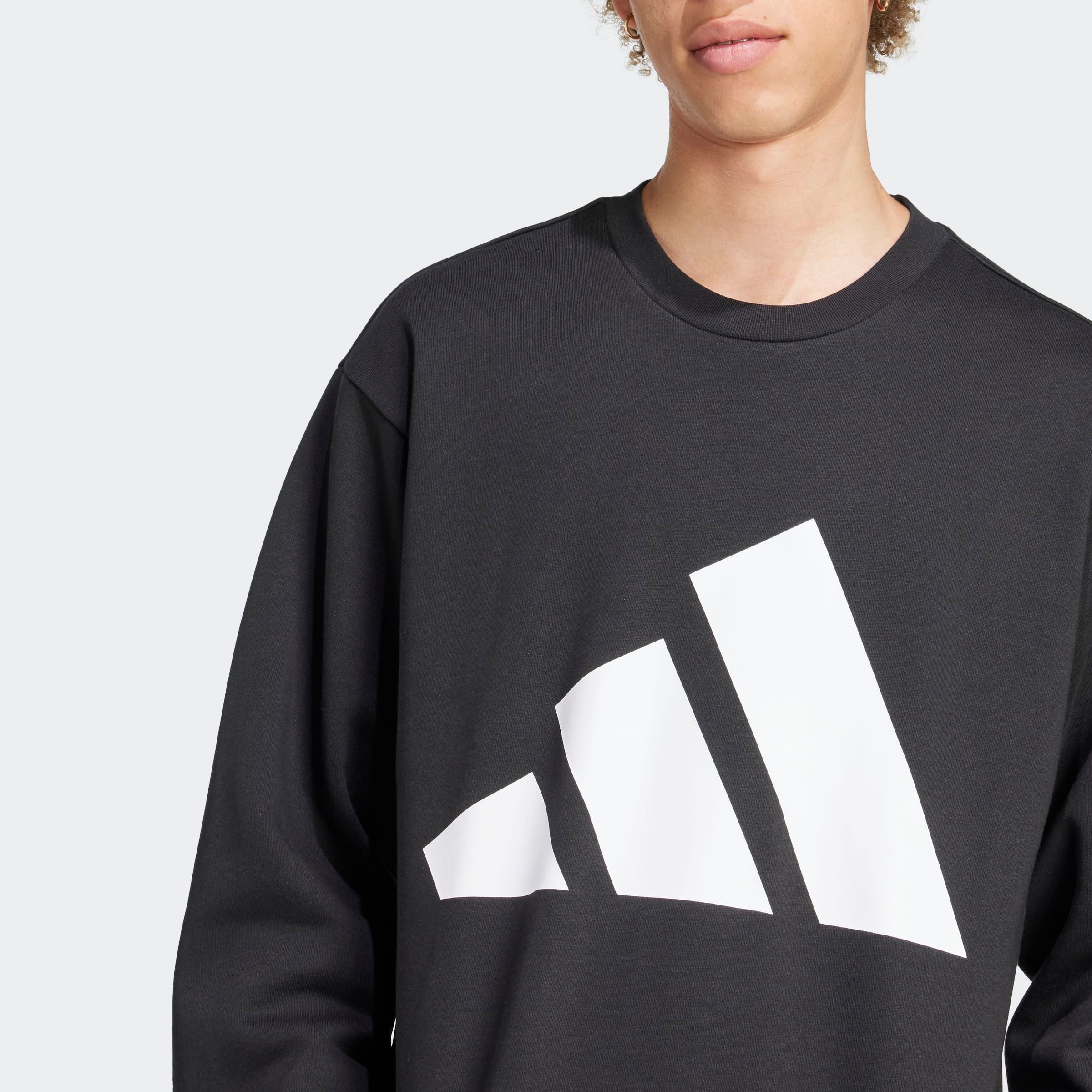adidas Sportswear Sweatshirt M BL FL SWT
