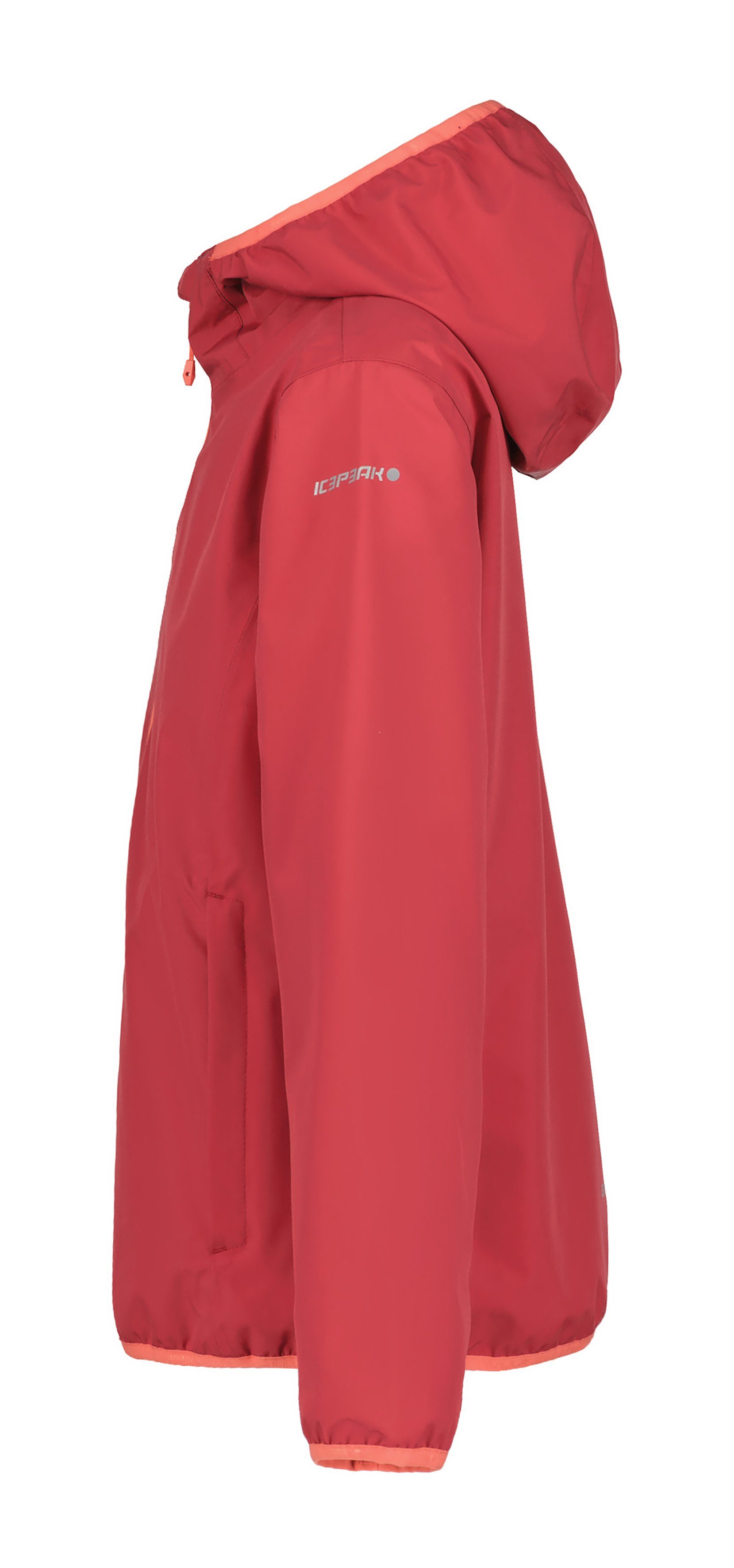 Icepeak Functioneel jack Jacke KENAI (1 stuk)