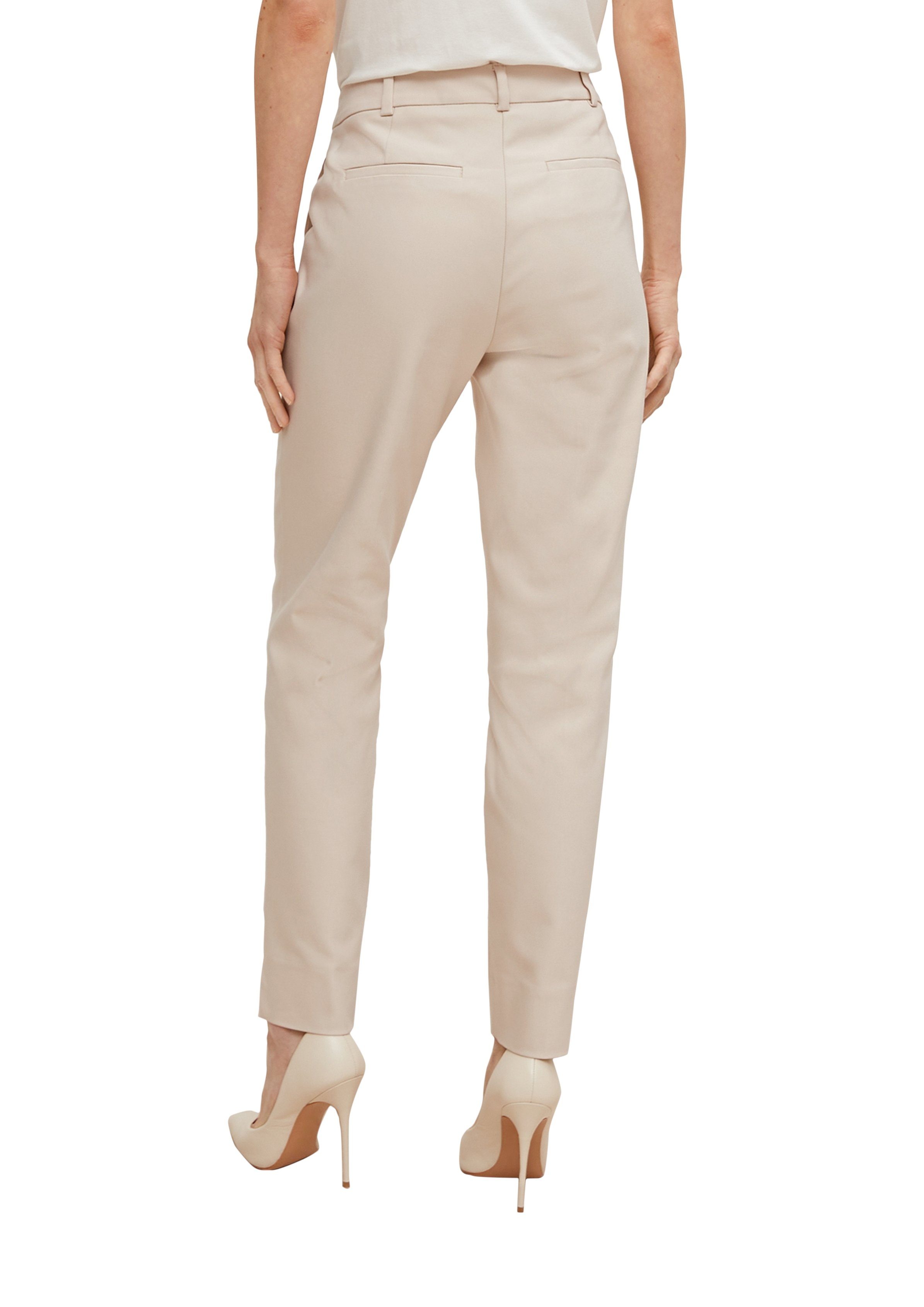 Comma 7/8-broek