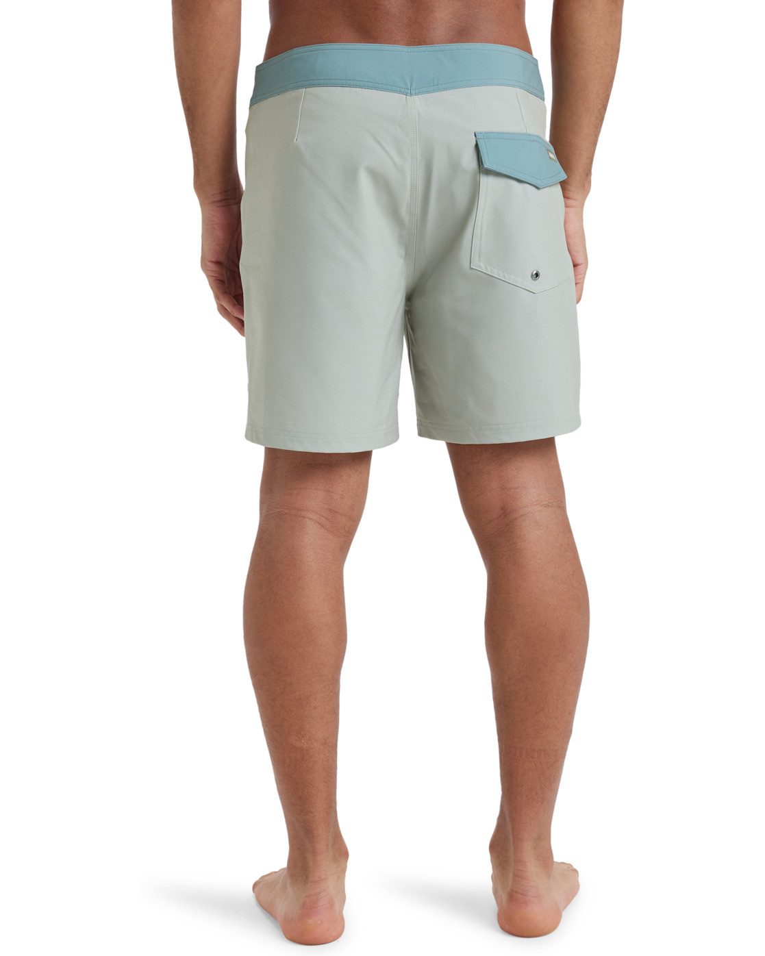 Quiksilver Boardshort Surfsilk Kaimana 16"