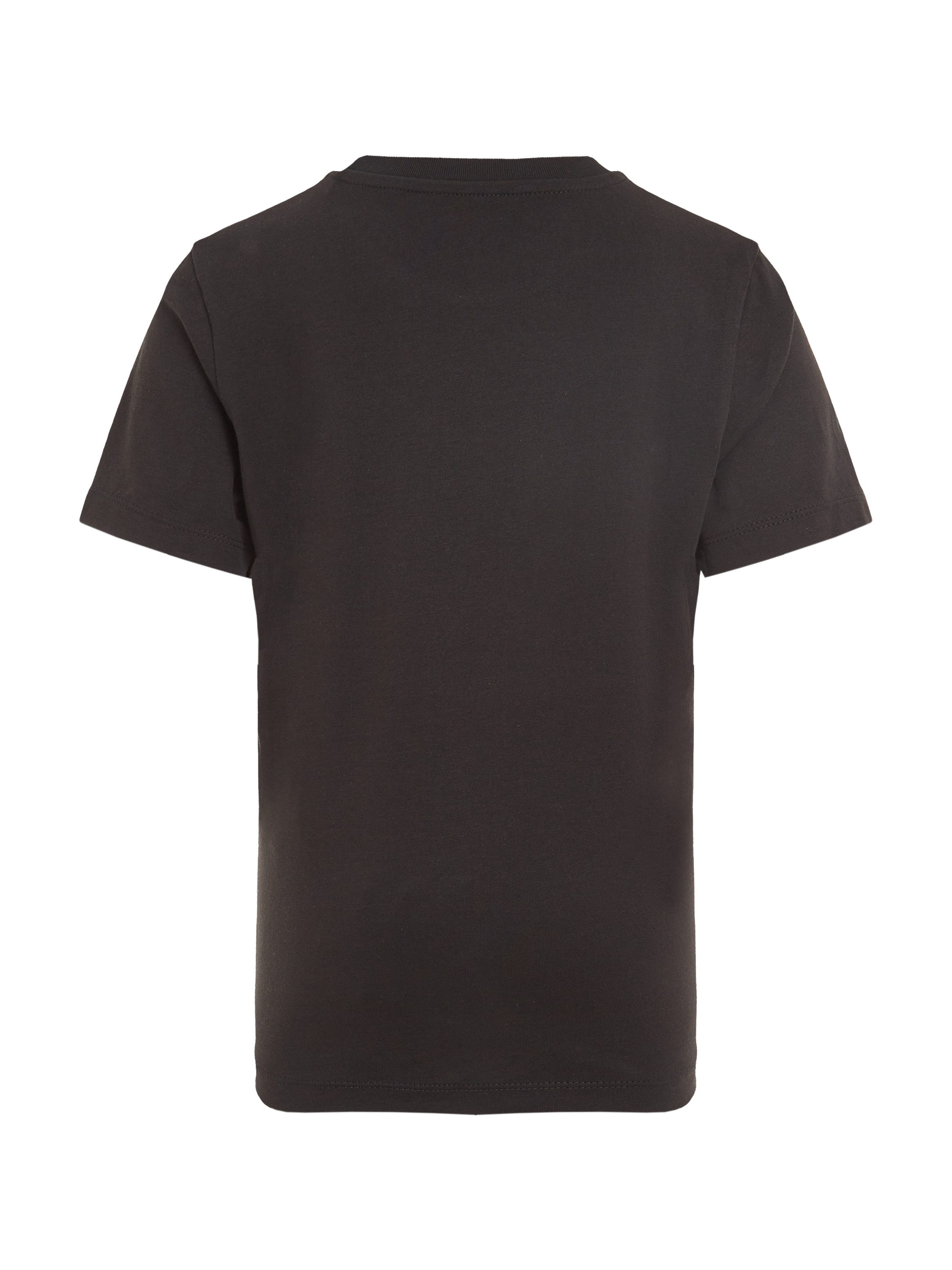 Calvin Klein T-shirt GOOD LEVEL REGULAR SS T-SHIRT