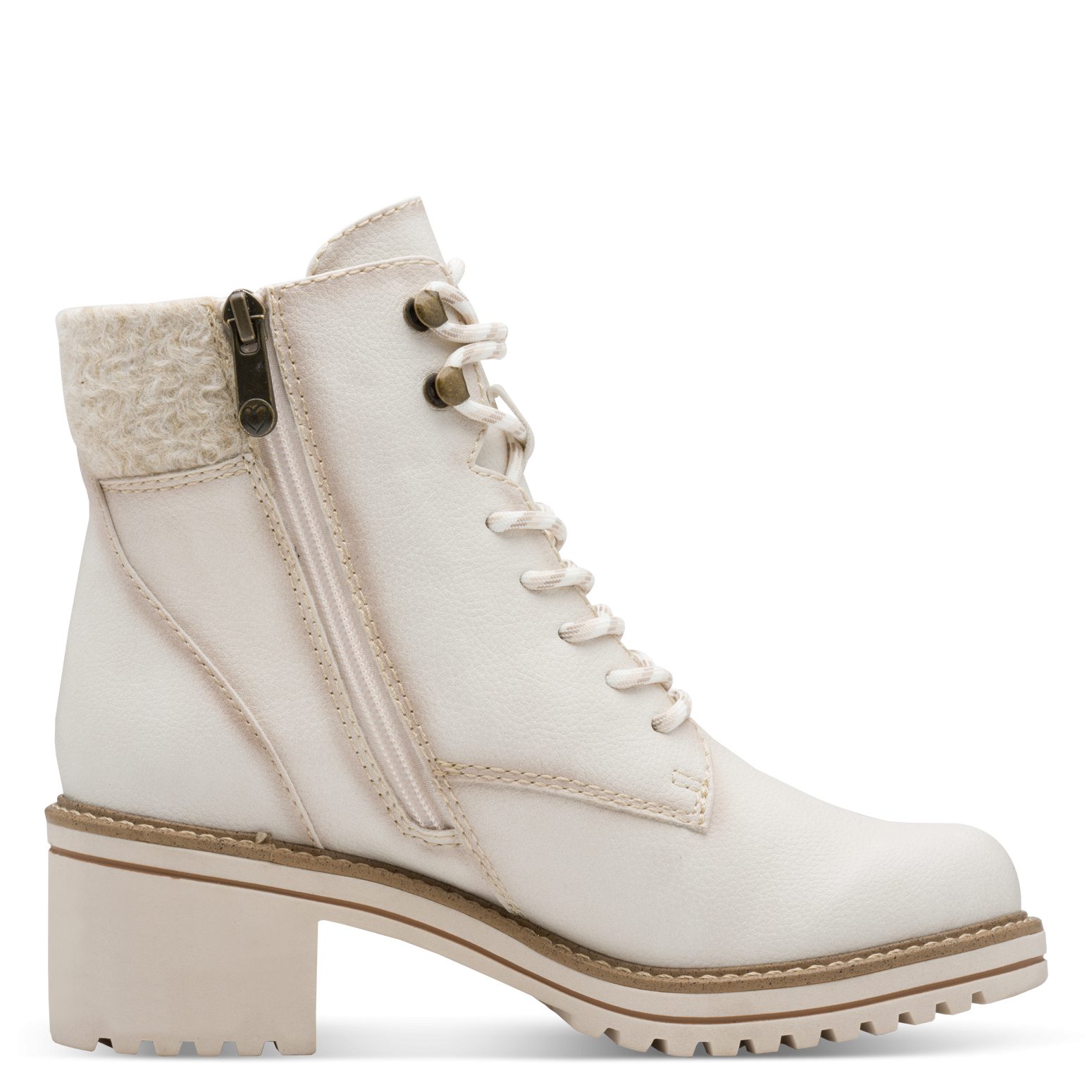 Marco Tozzi Winterlaarsjes