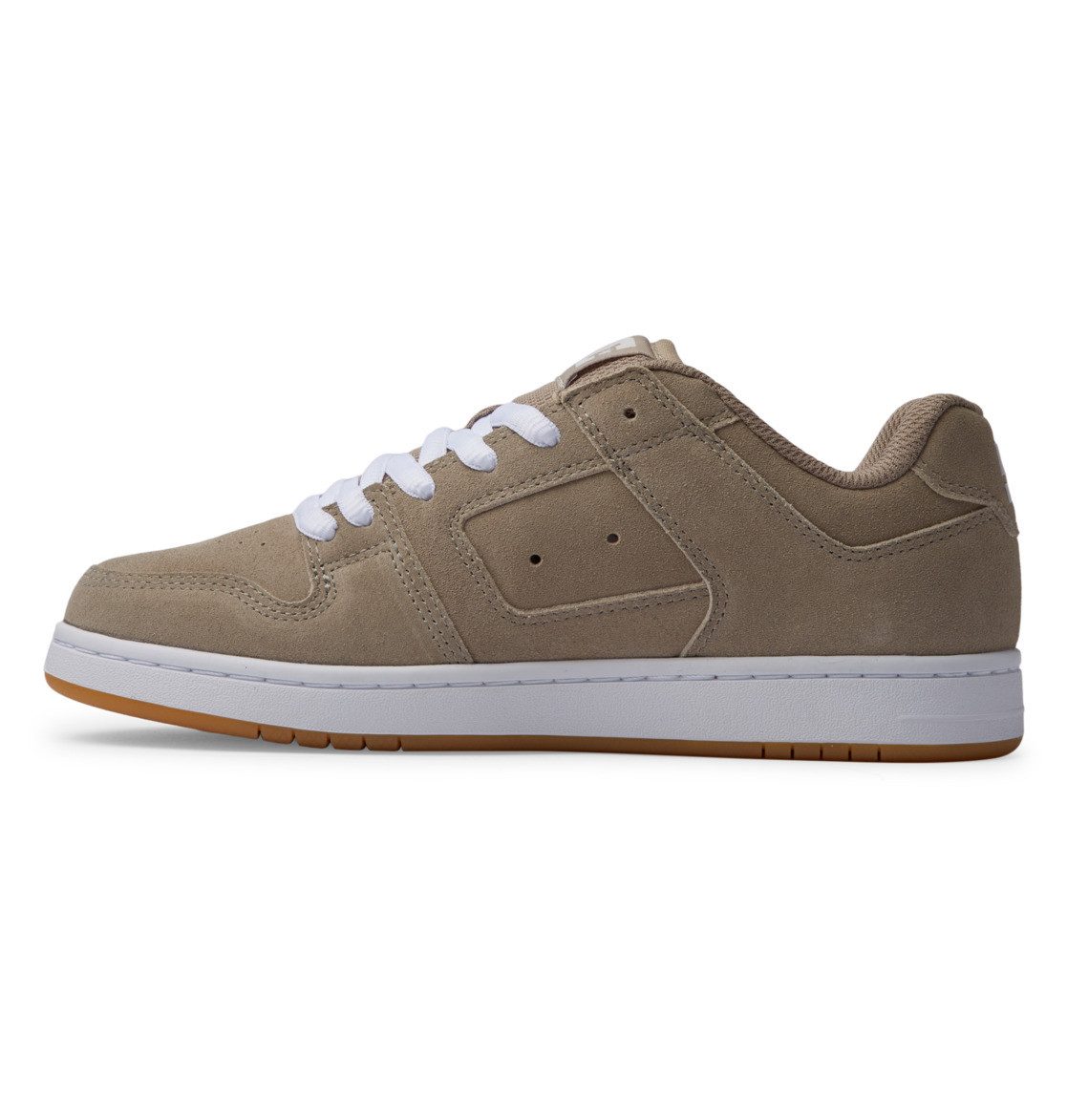 DC Shoes Sneakers Manteca 4