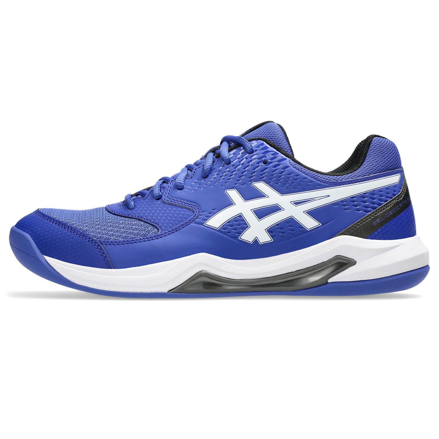 Asics Tennisschoenen GEL-DEDICATE 8 INDOOR