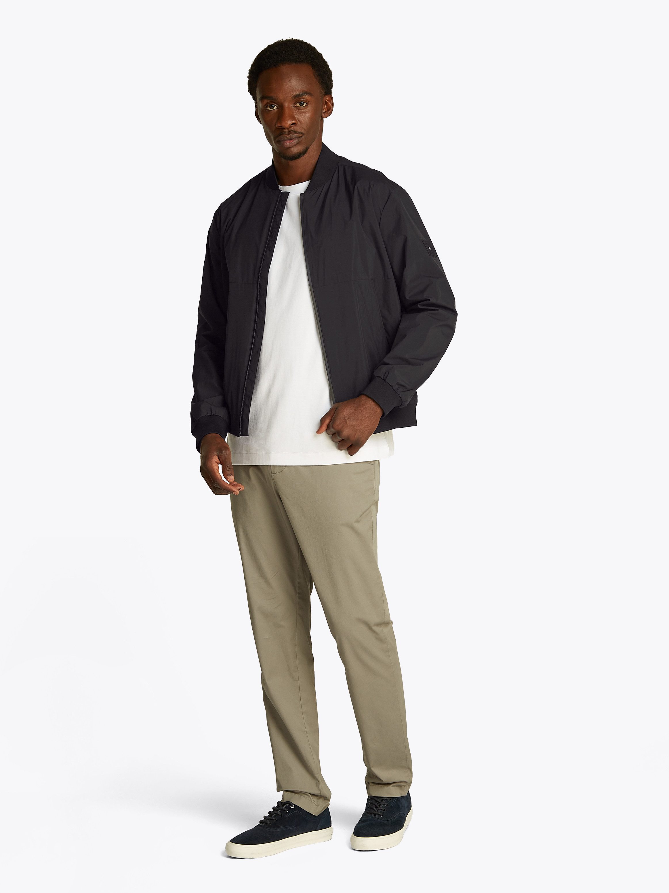 Tommy Hilfiger Bomberjack BRANDED BOMBER