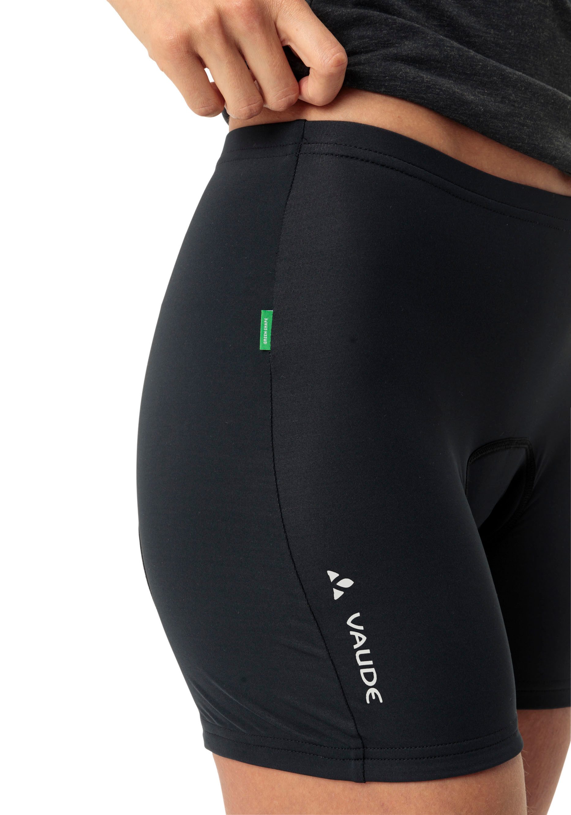 VAUDE Fietsbroek WOMEN'S BIKE INNERPANTS TP