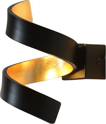 ECO-LIGHT Led-wandlamp Helix (1 stuk)