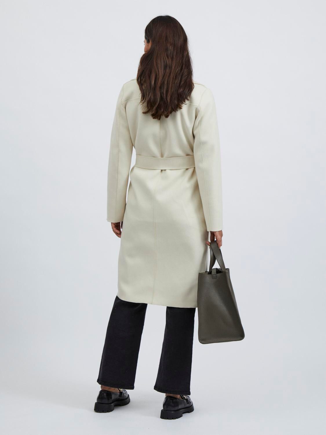 Vila Korte jas VIJUICE COAT - NOOS