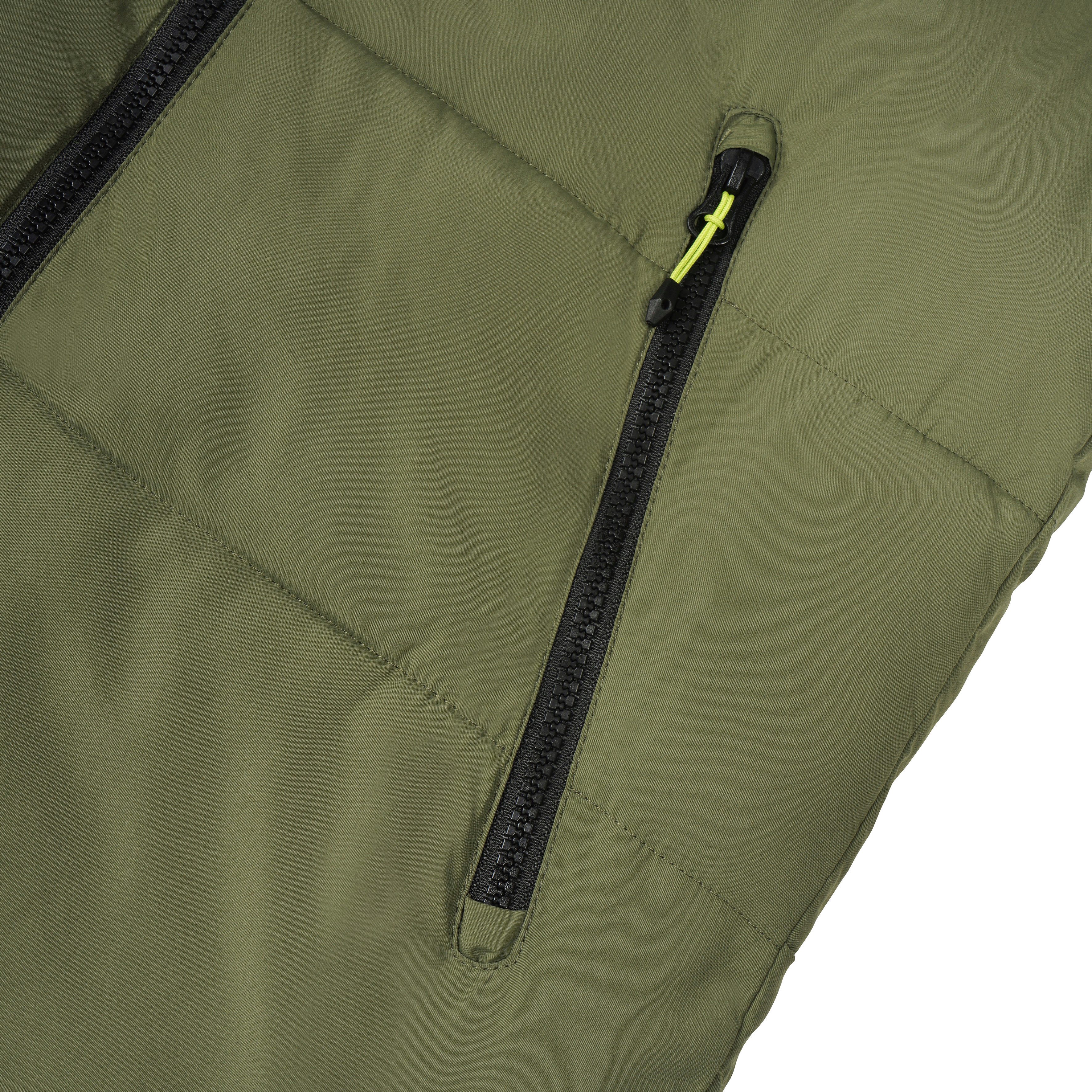 Icepeak Gewatteerde jas KENMARE JR (1 stuk)