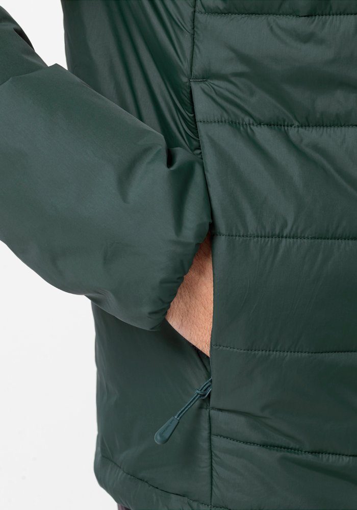 Jack Wolfskin Functioneel jack LAPAWA INS HOODY M