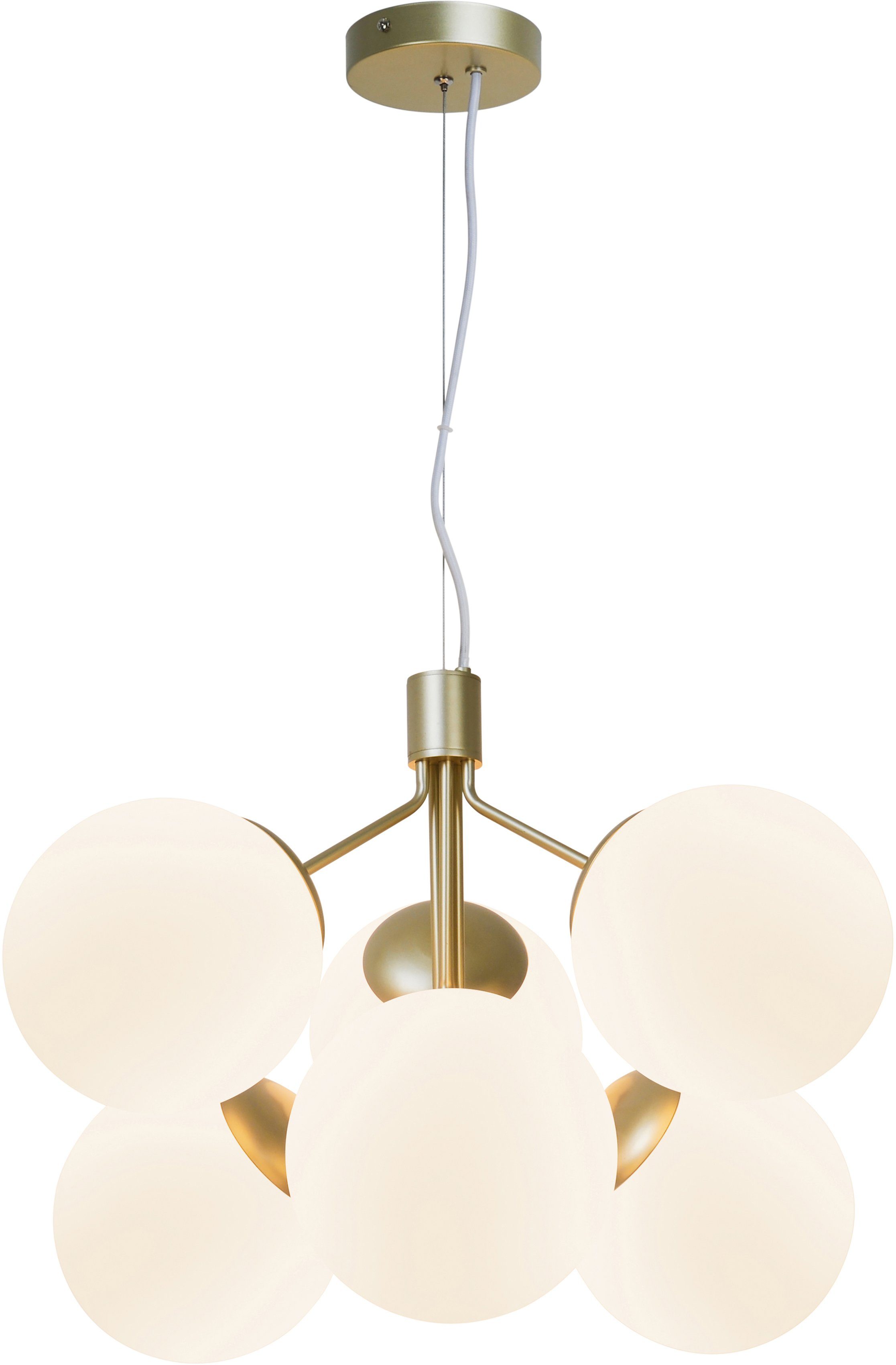 Nordlux Hanglamp Ivona
