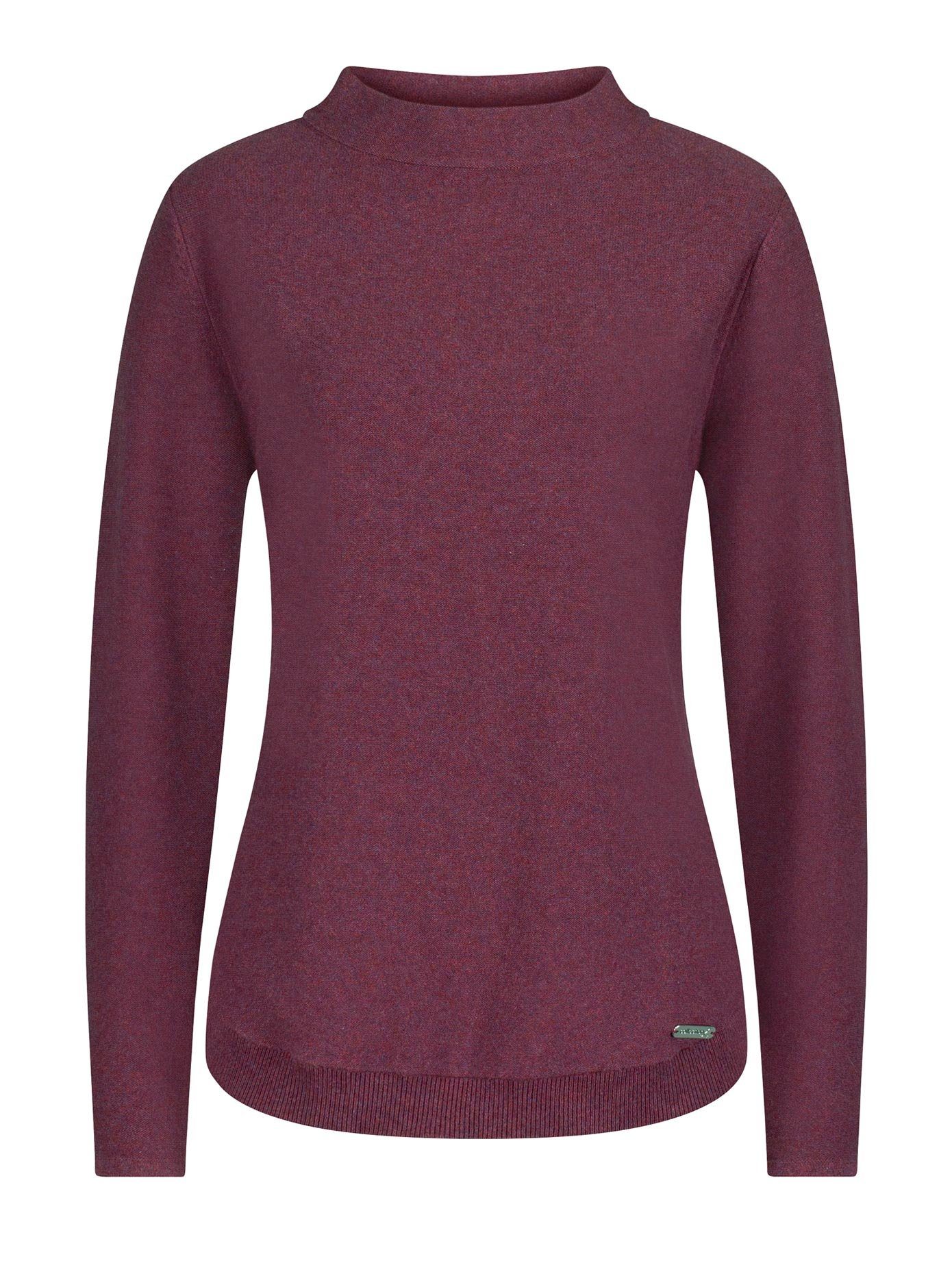 Casual Looks Gebreide Trui