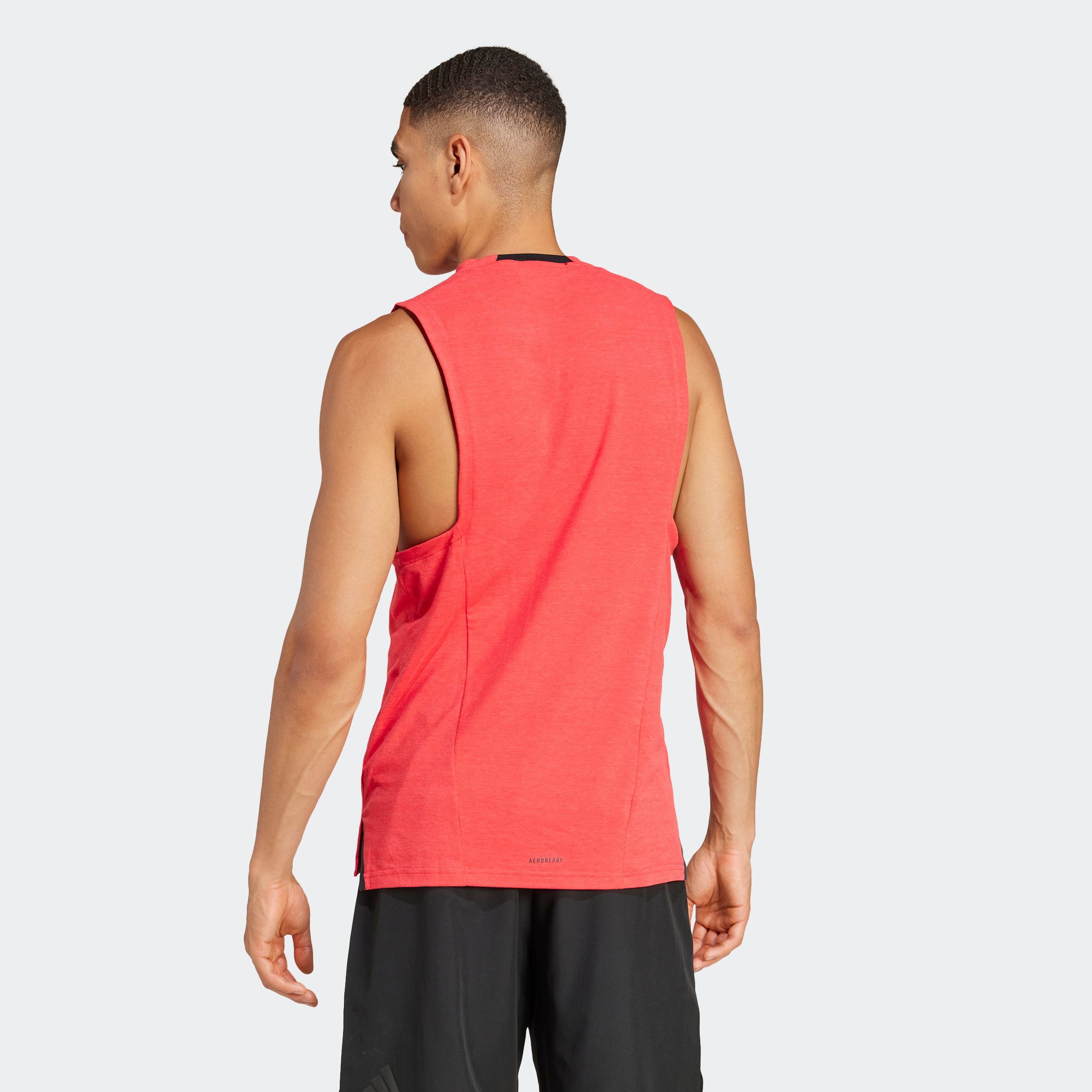 adidas Performance Tanktop D4T TANK