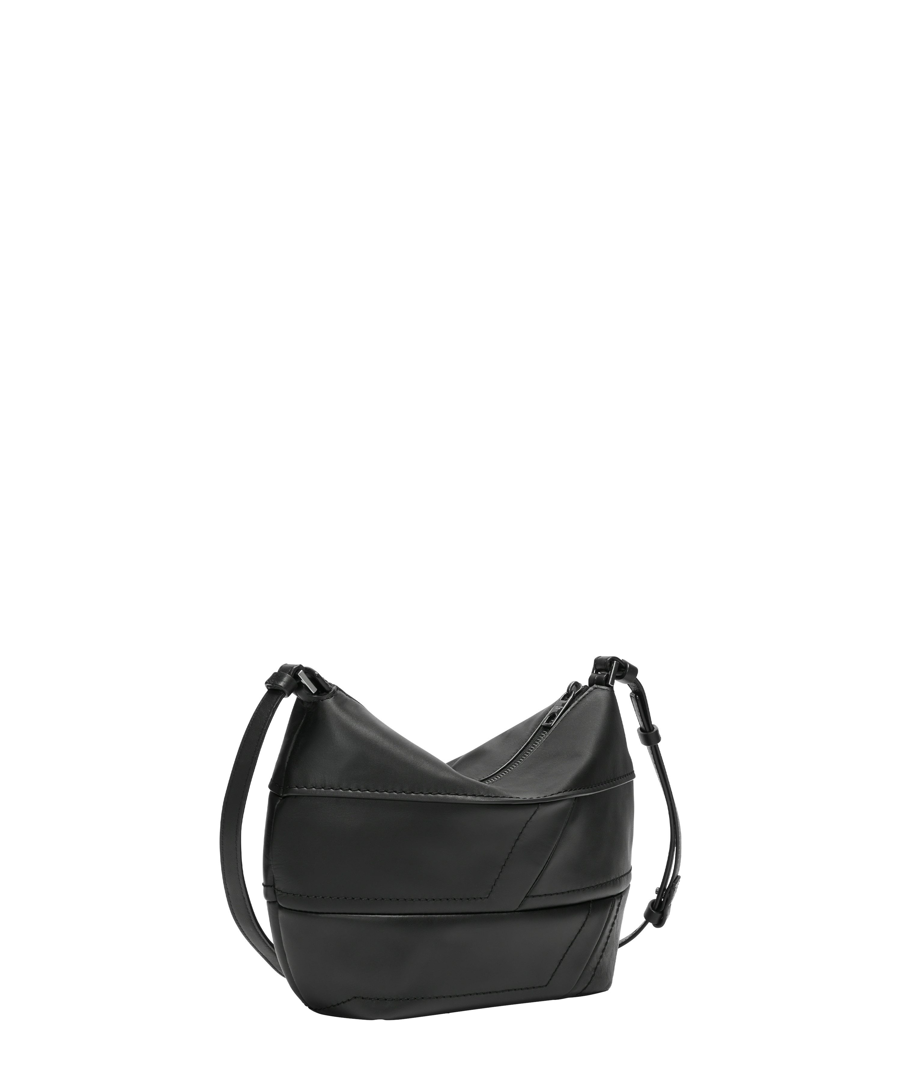 Liebeskind Berlin Hobo-tas HOBO S EDDA CALF OPTIC