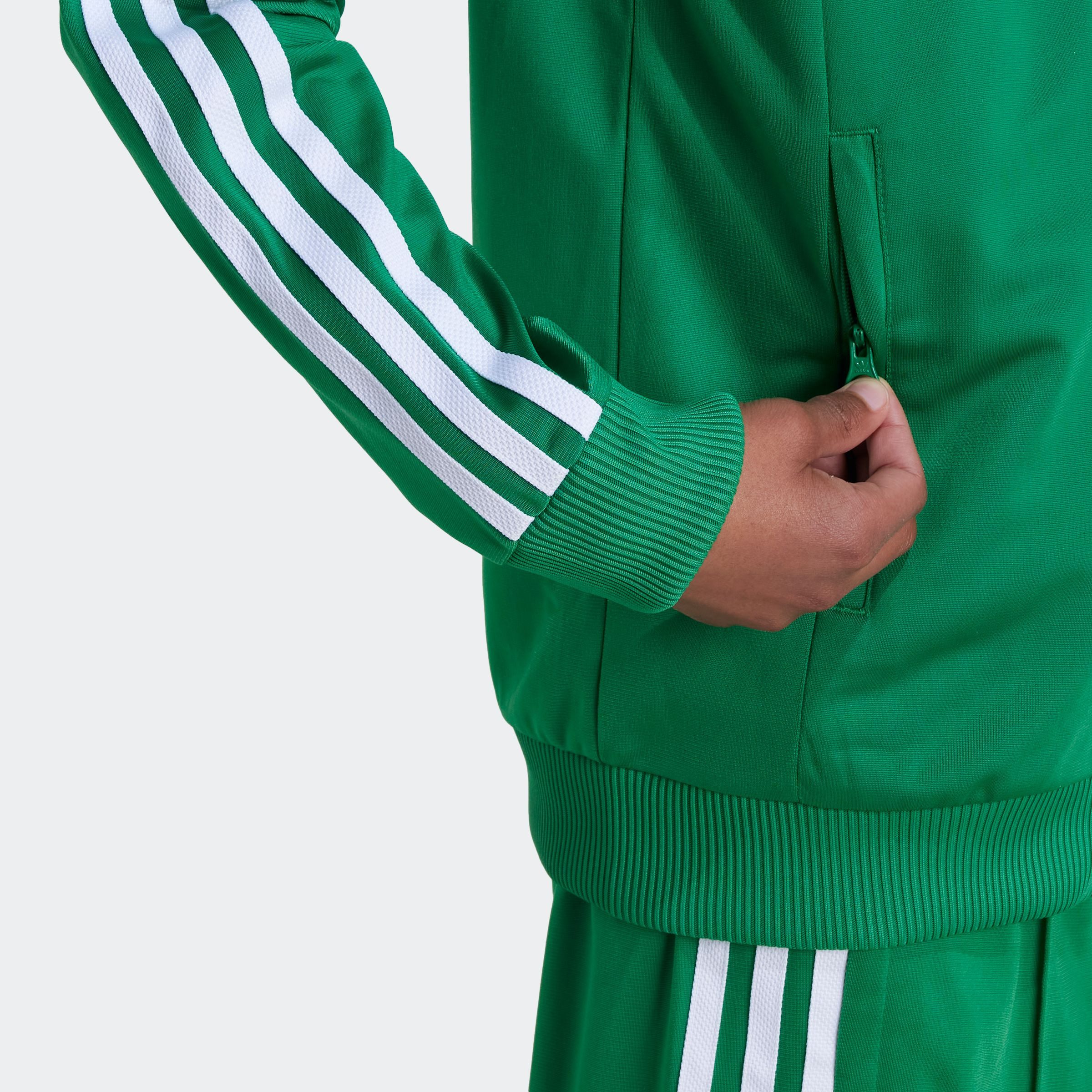 adidas Originals Trainingsjack SST TRACK TOP