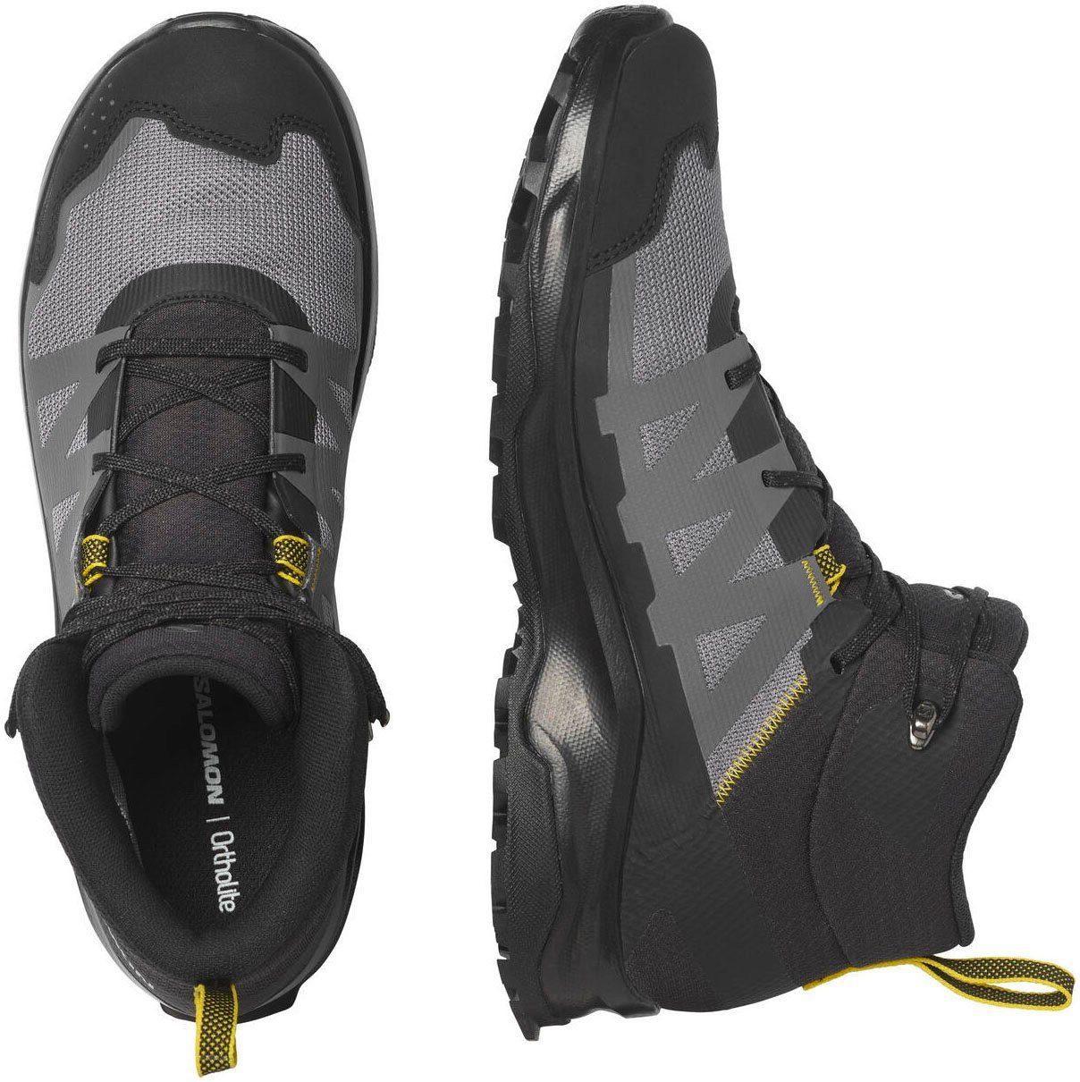 Salomon Wandelschoenen Ardent Mid Gore-Tex®