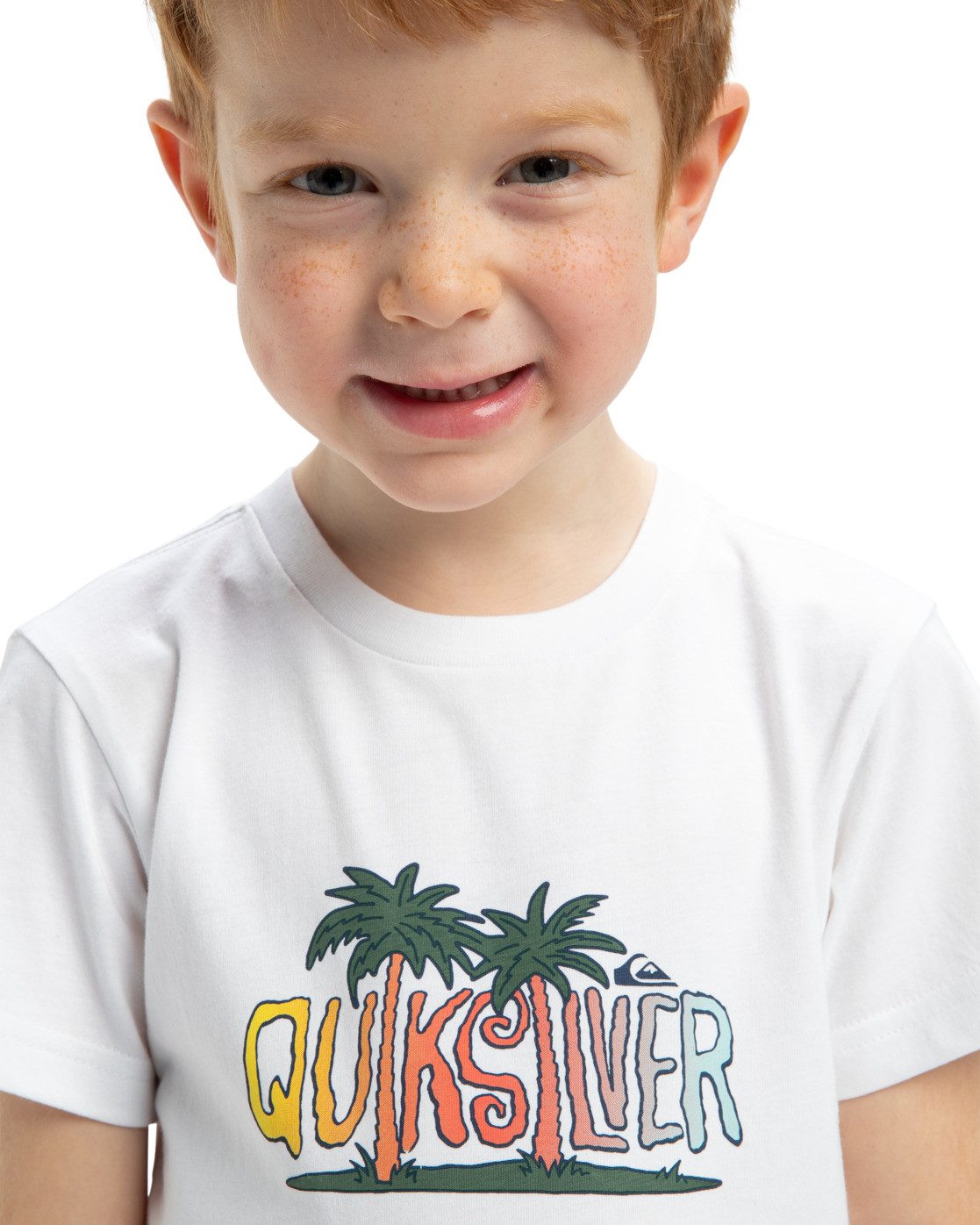 Quiksilver Shirttop Sunny Palms