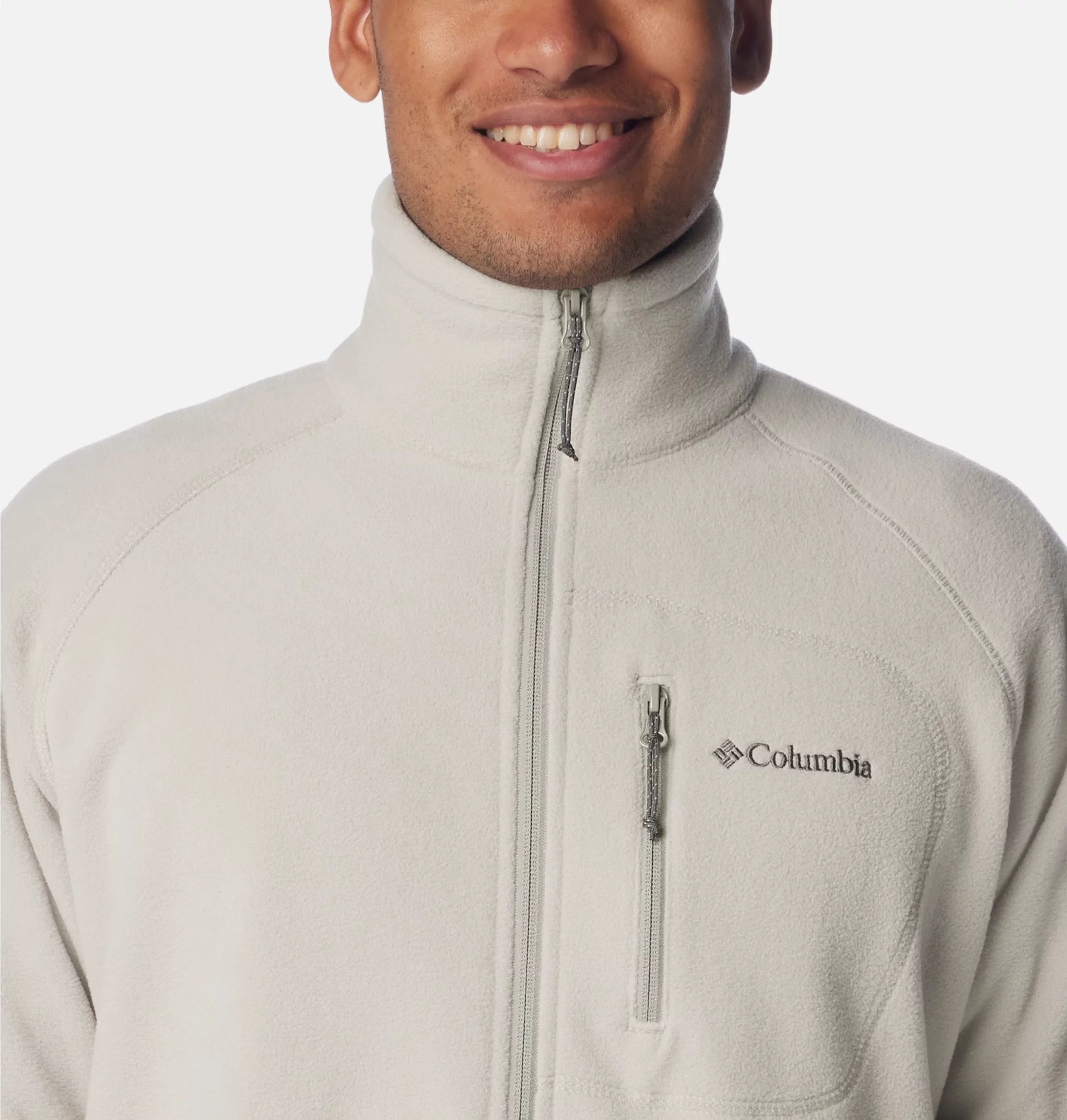 Columbia Fleecejack FAST TREK II FULL ZIP FLEECE