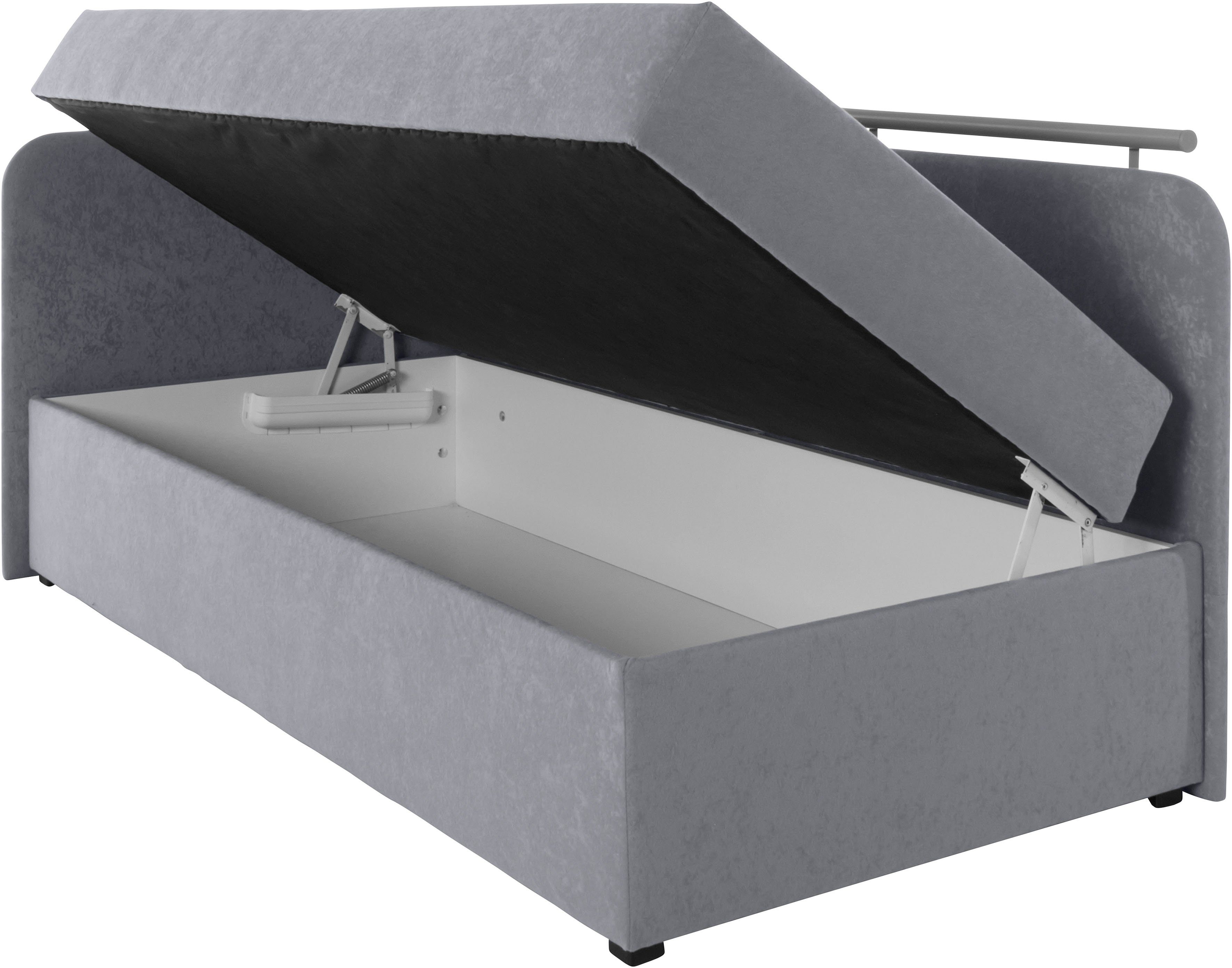 Maintal Bed Diana