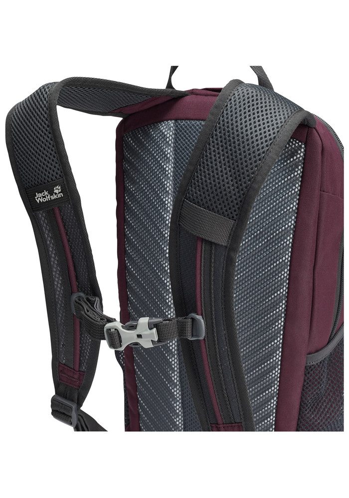 Jack Wolfskin Rugzak VELOCITY LITE 10