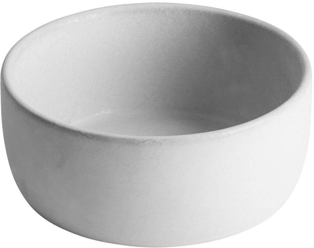 aida RAW Schaal Raw Aardewerk, Ø 13,5 cm (set, 6-delig)