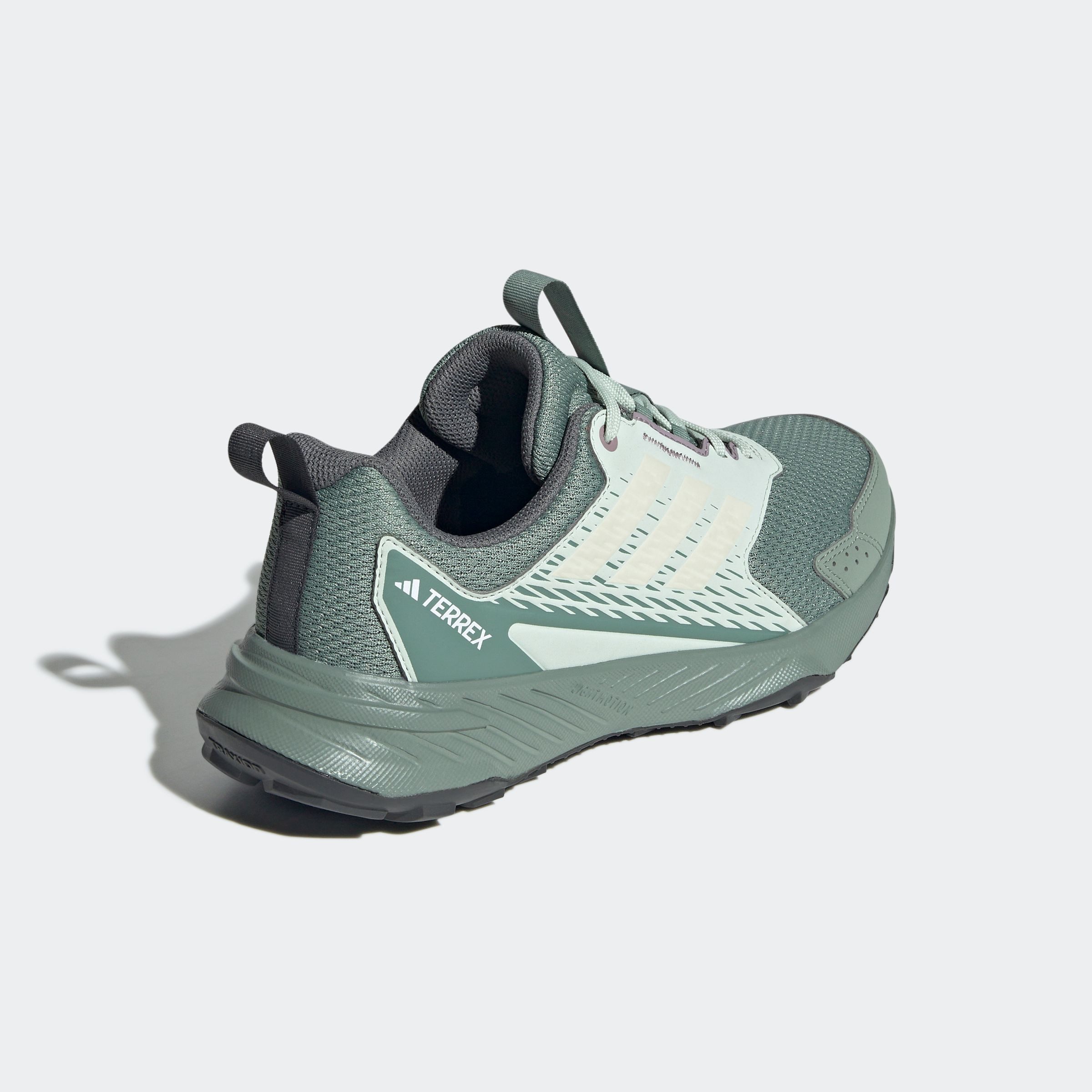 adidas TERREX Trailrunningschoenen TRACEFINDER TRAILRUNNING